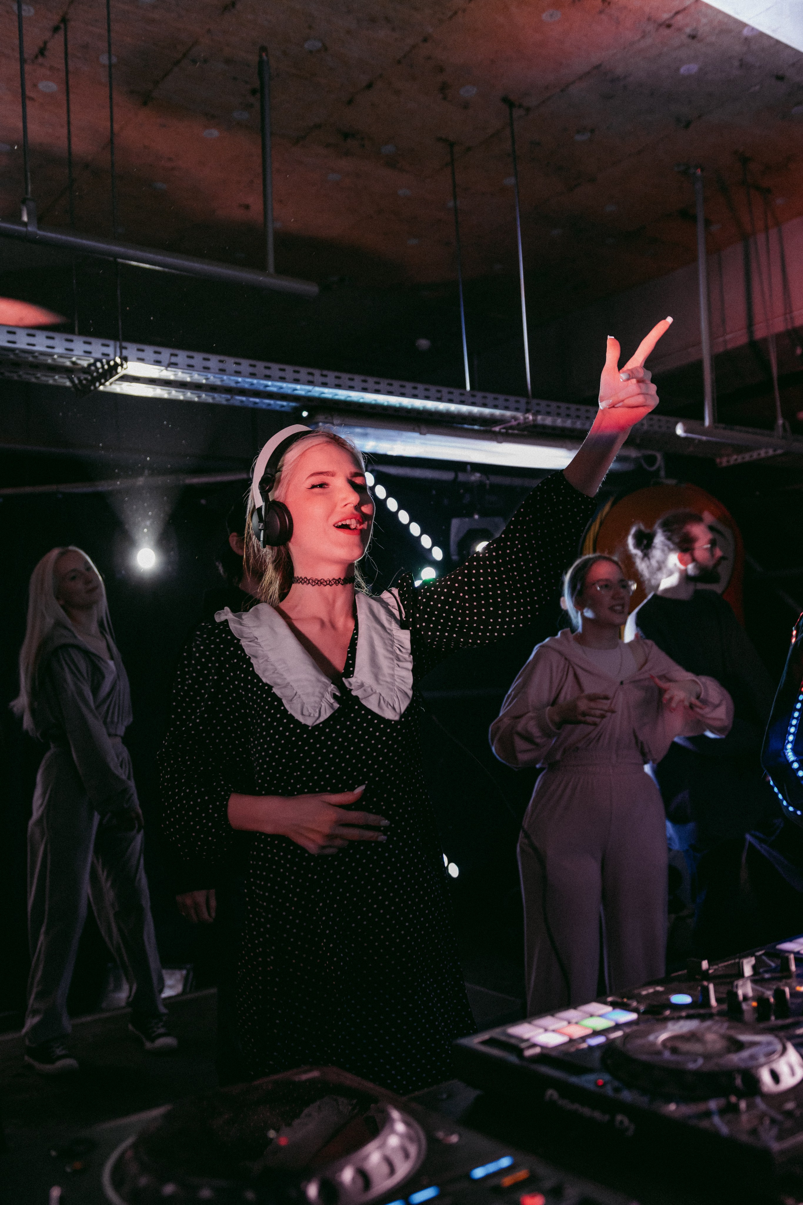 Кофе Рейв в ТРЦ «ПЛАНЕТА» 2