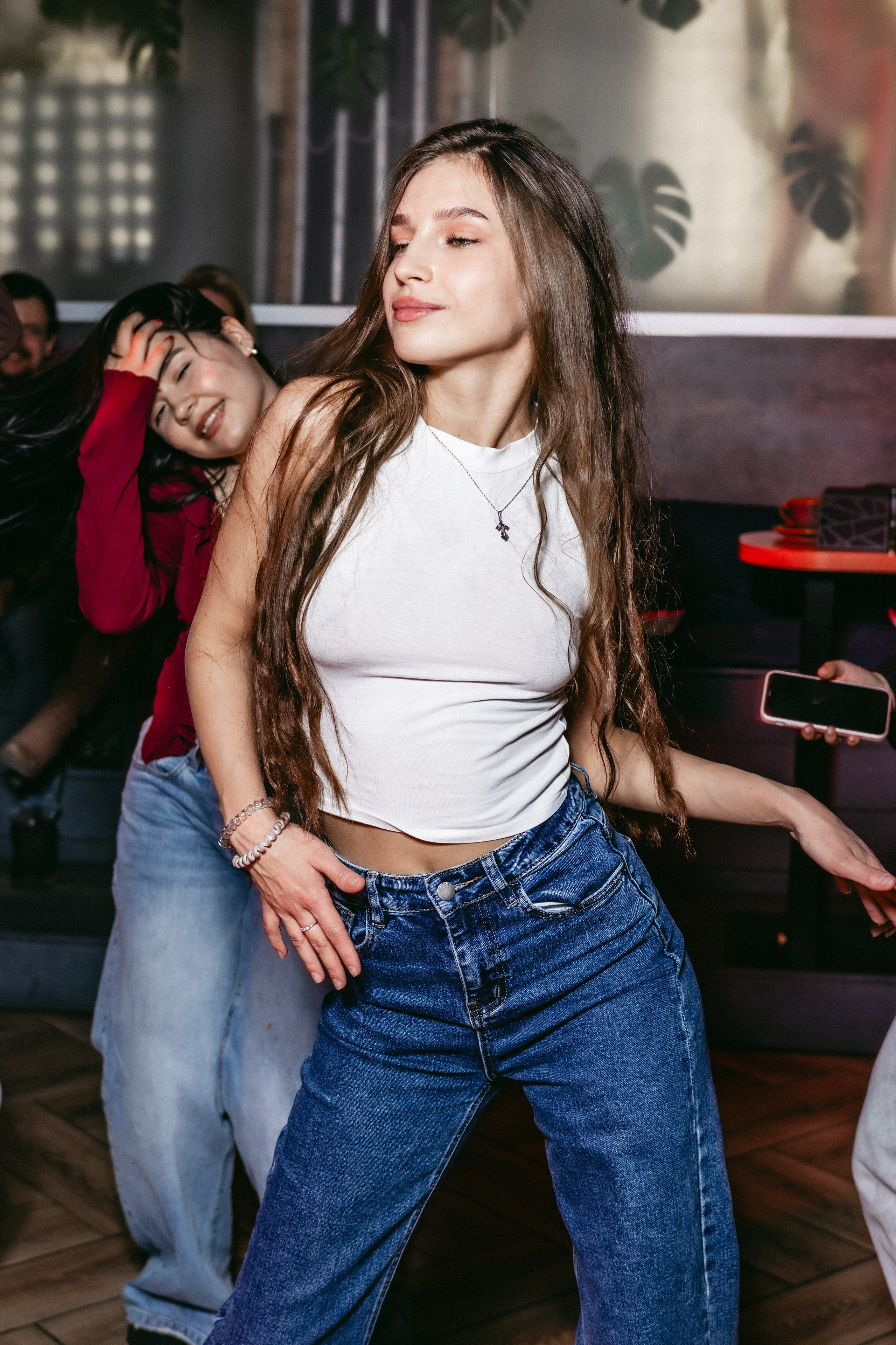 ДР SEVEN бар | 1год