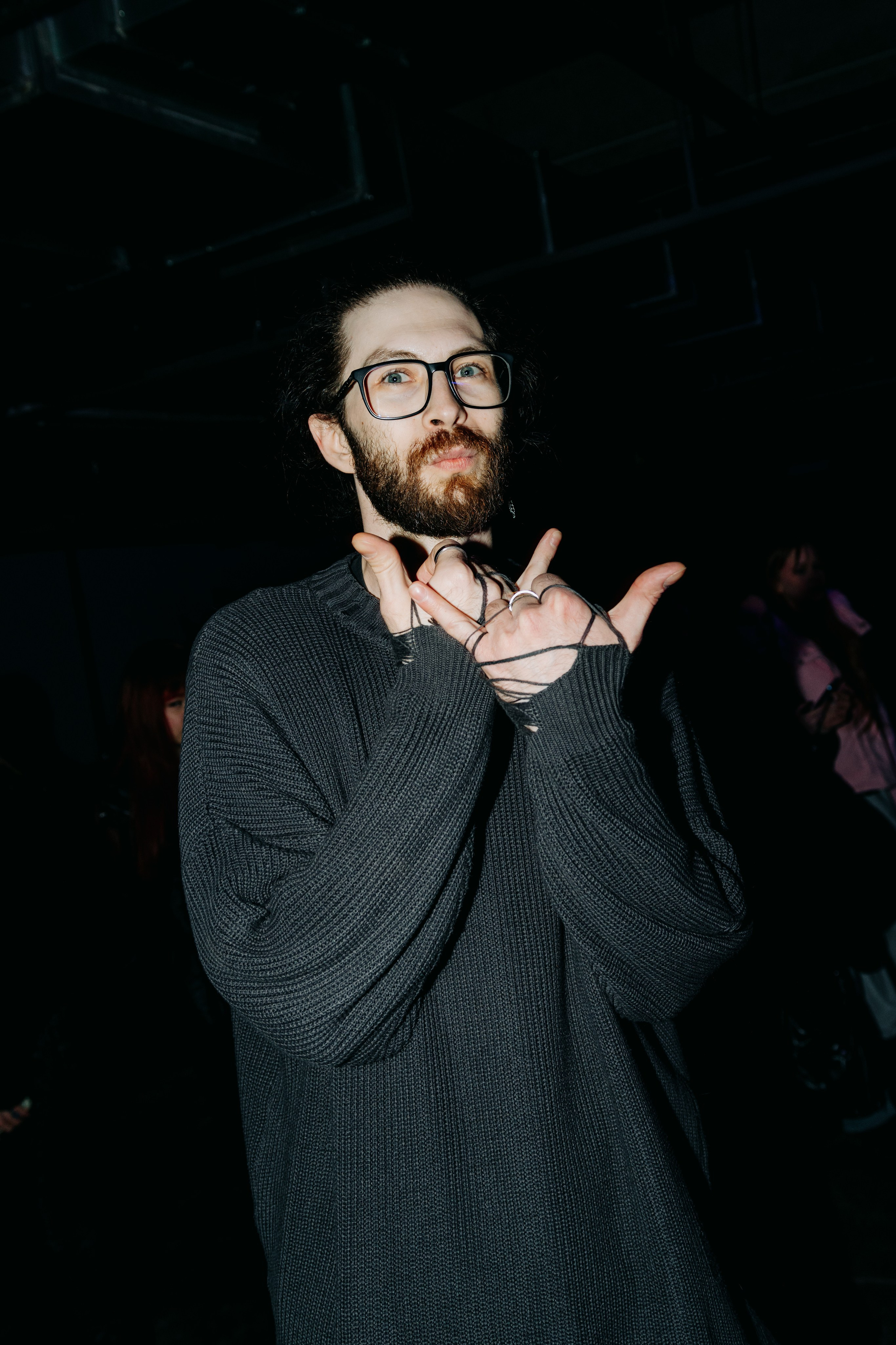 Кофе Рейв в ТРЦ «ПЛАНЕТА» 2