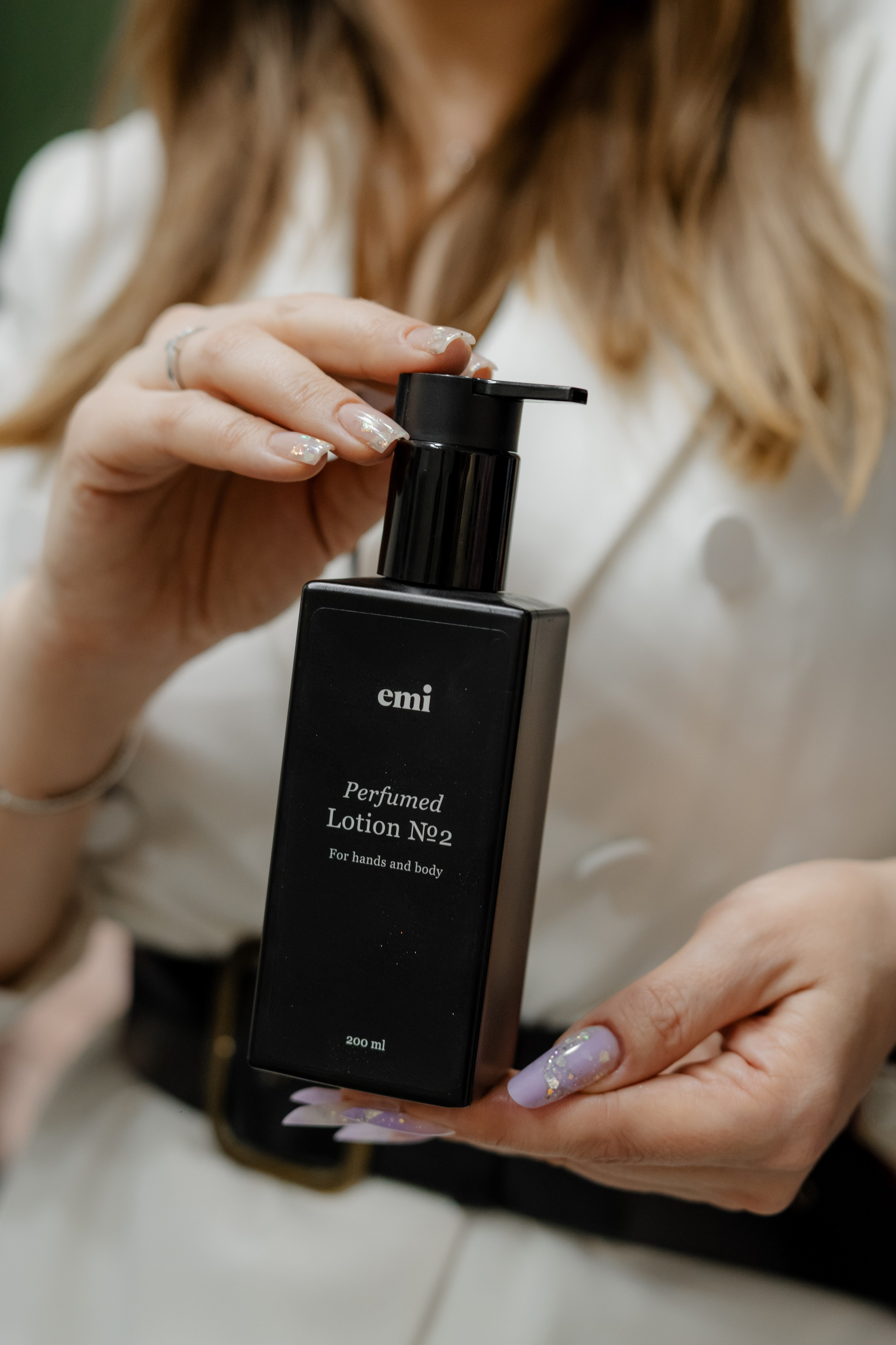 Студия заботы о теле «Трава»