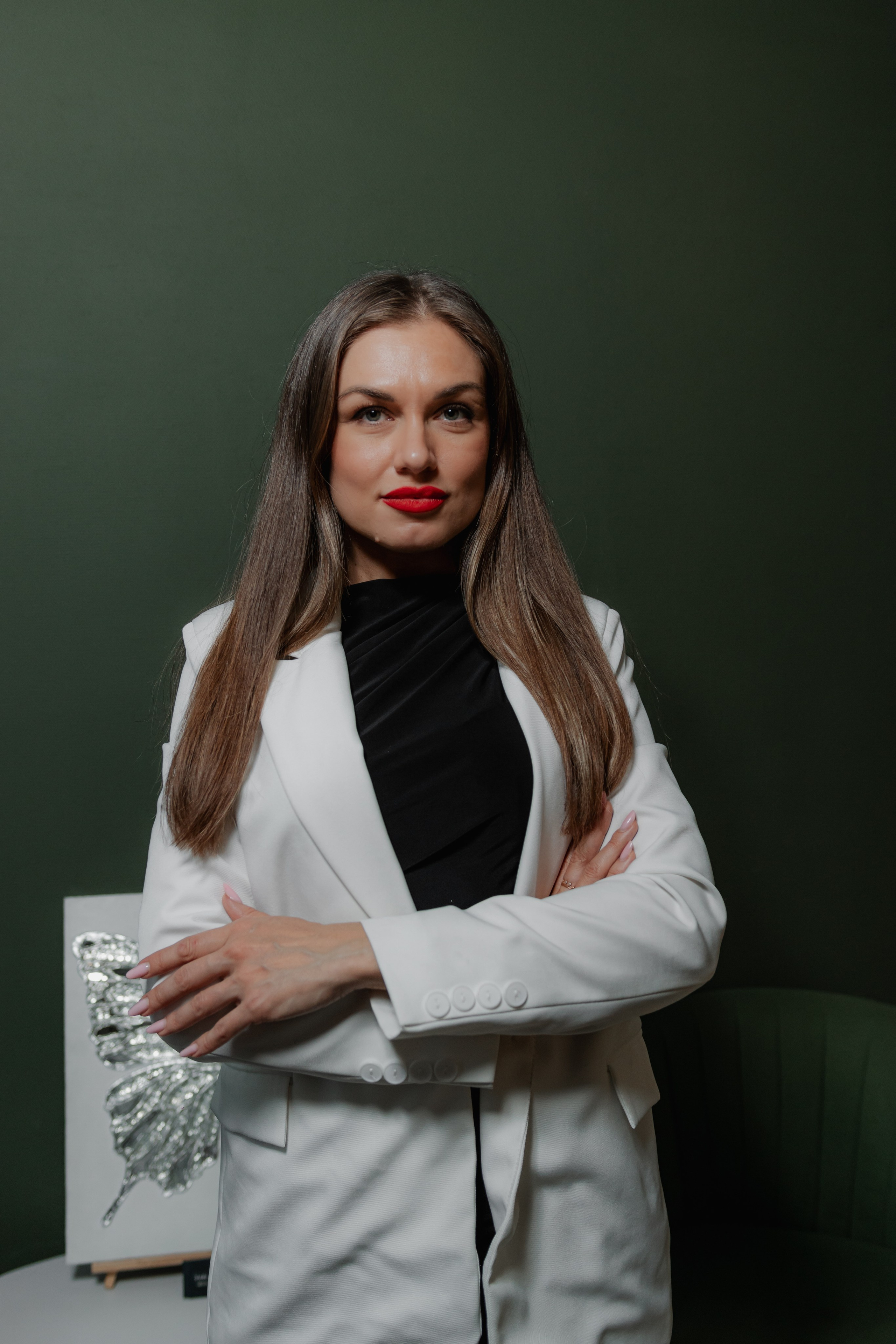 Студия заботы о теле «Трава»