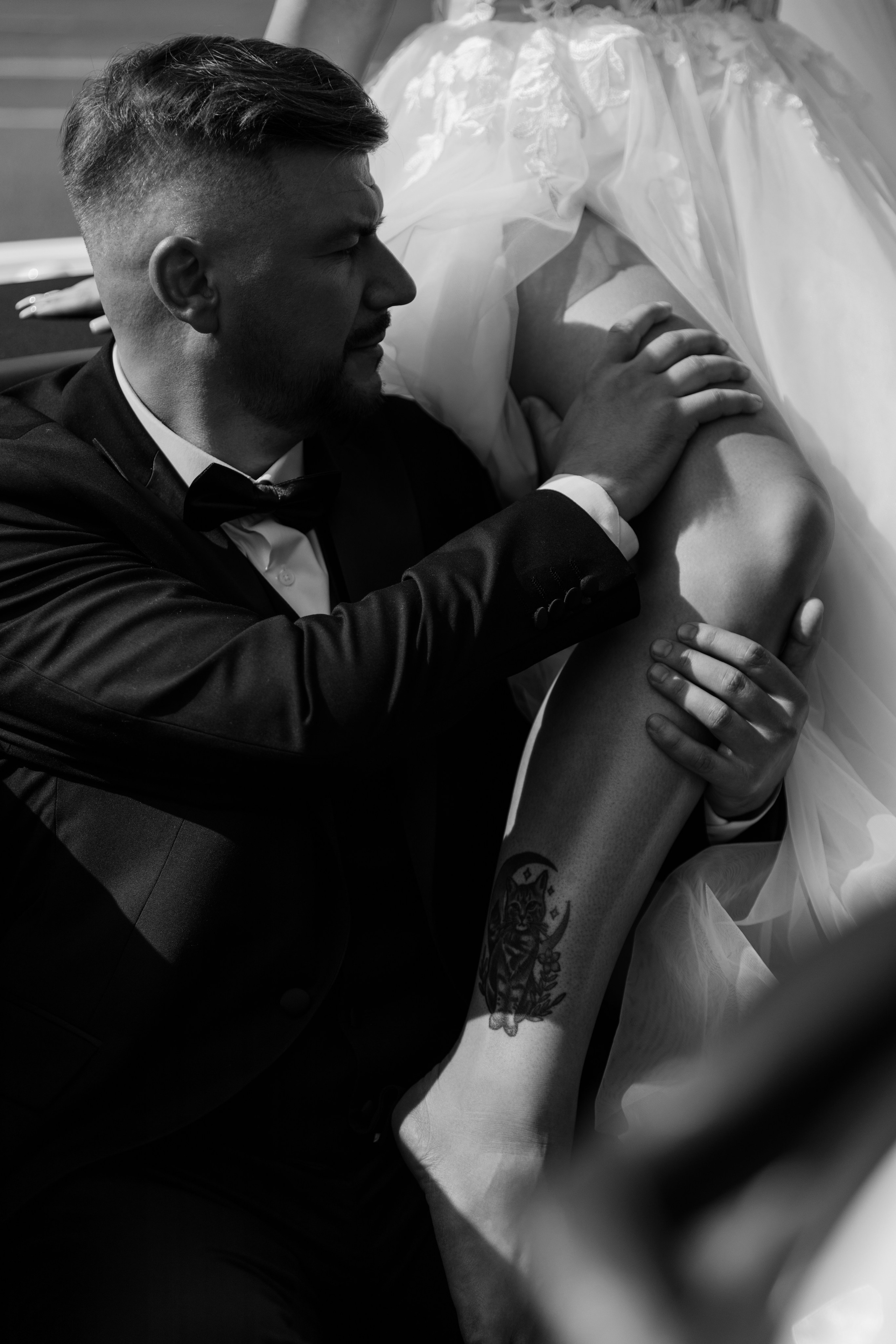 Алина и Денис. Свадебный и семейный фотограф в Санкт-Петербурге Барсова Анастасия