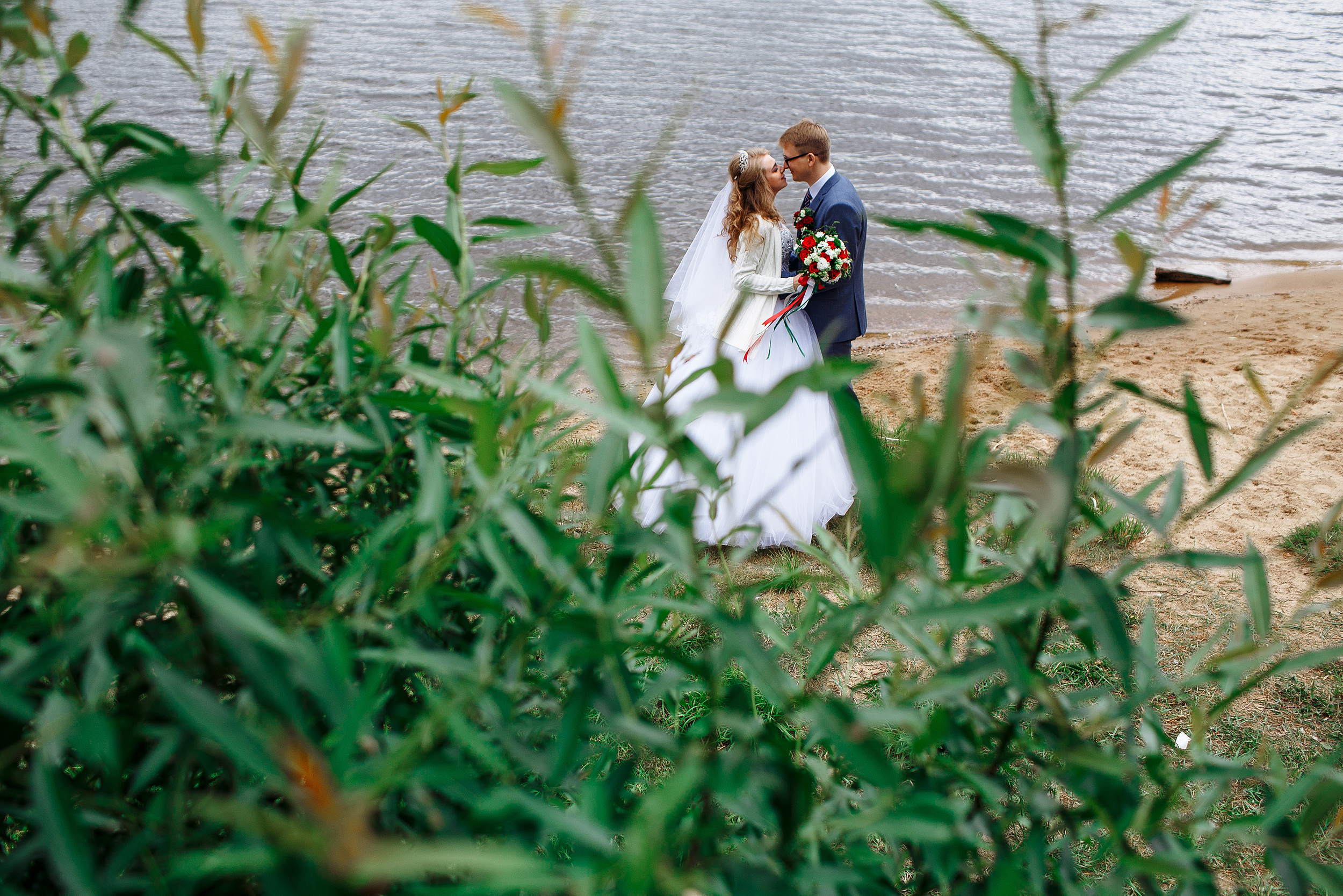 Сергей & Анастасия. Свадебный и семейный фотограф в Твери, Москве, Санкт-Петербурге