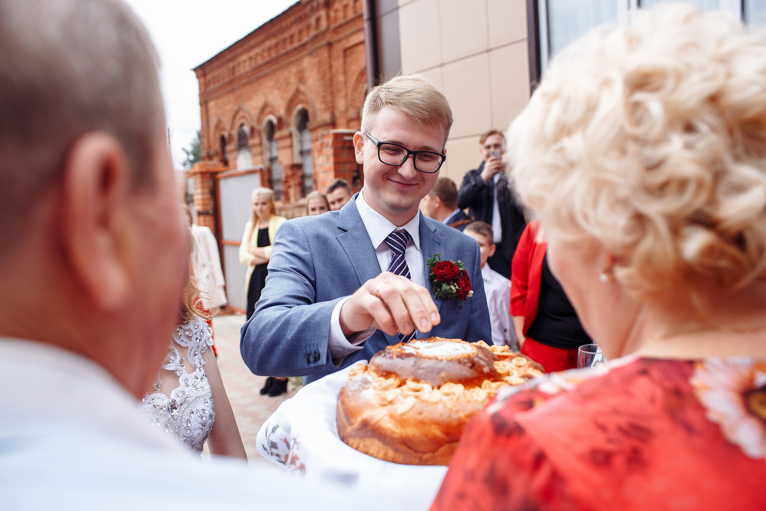 Сергей & Анастасия. Свадебный и семейный фотограф в Твери, Москве, Санкт-Петербурге