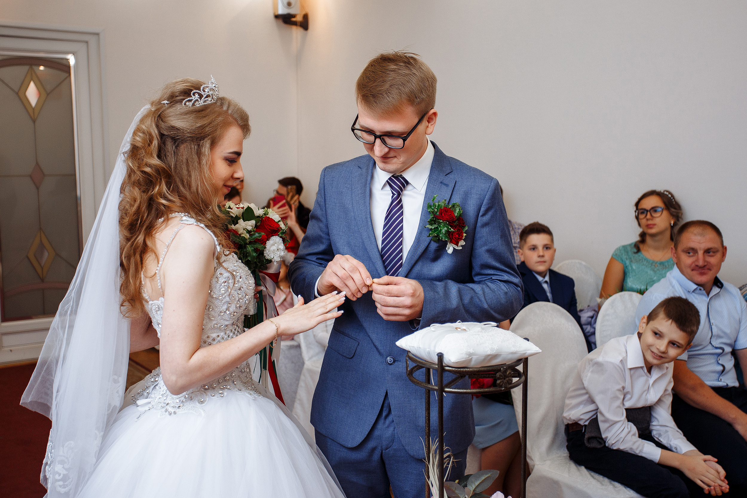 Сергей & Анастасия. Свадебный и семейный фотограф в Твери, Москве, Санкт-Петербурге