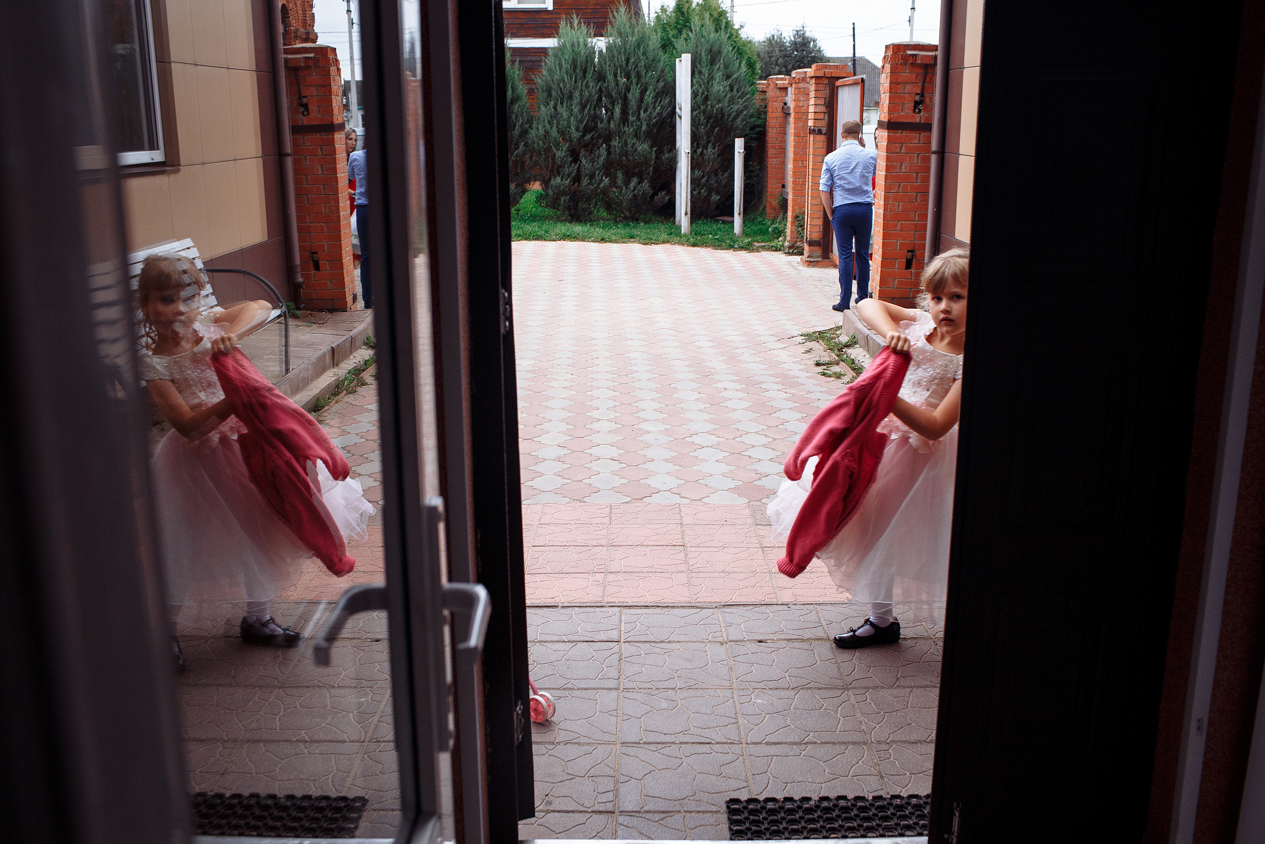 Сергей & Анастасия. Свадебный и семейный фотограф в Твери, Москве, Санкт-Петербурге