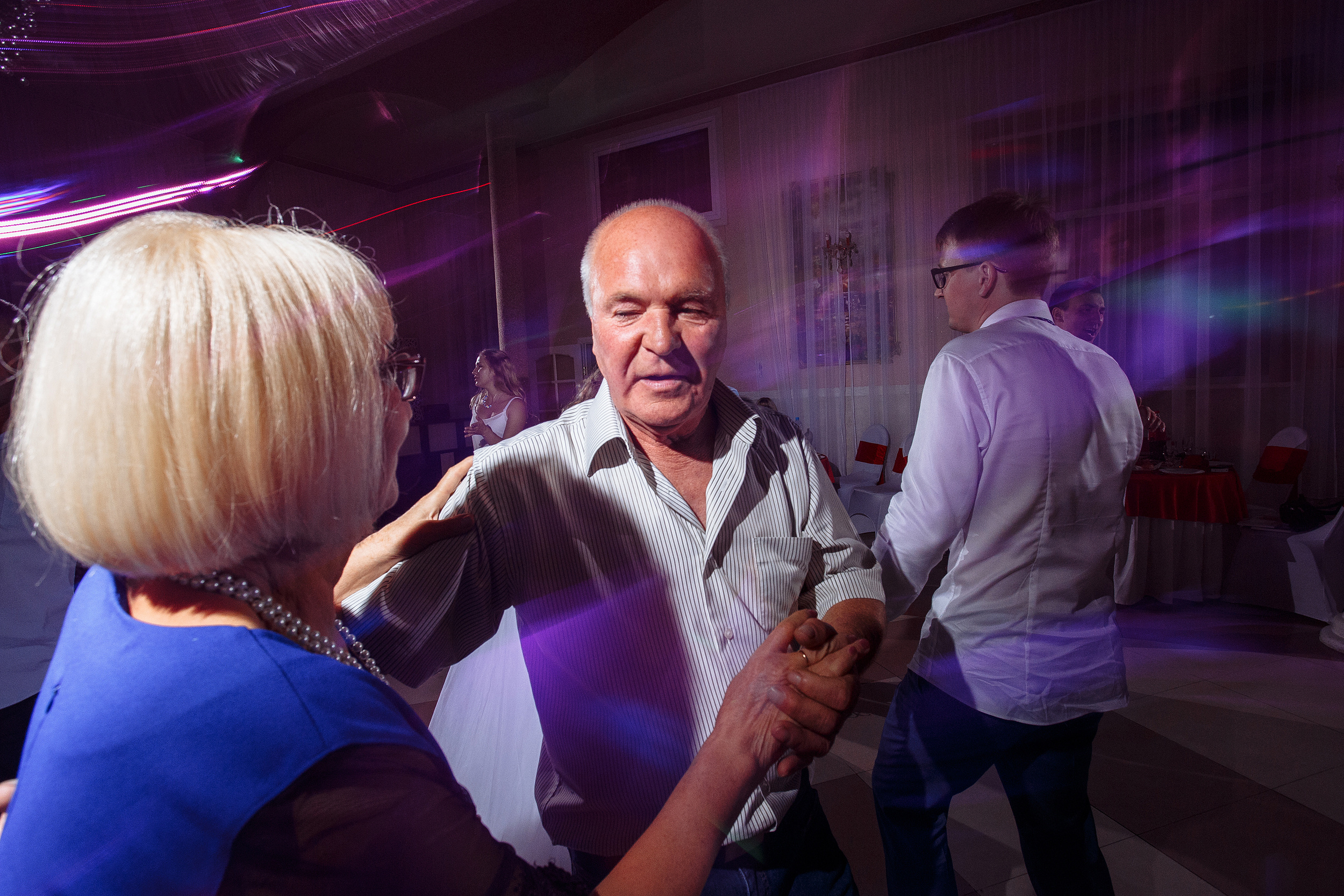 Сергей & Анастасия. Свадебный и семейный фотограф в Твери, Москве, Санкт-Петербурге