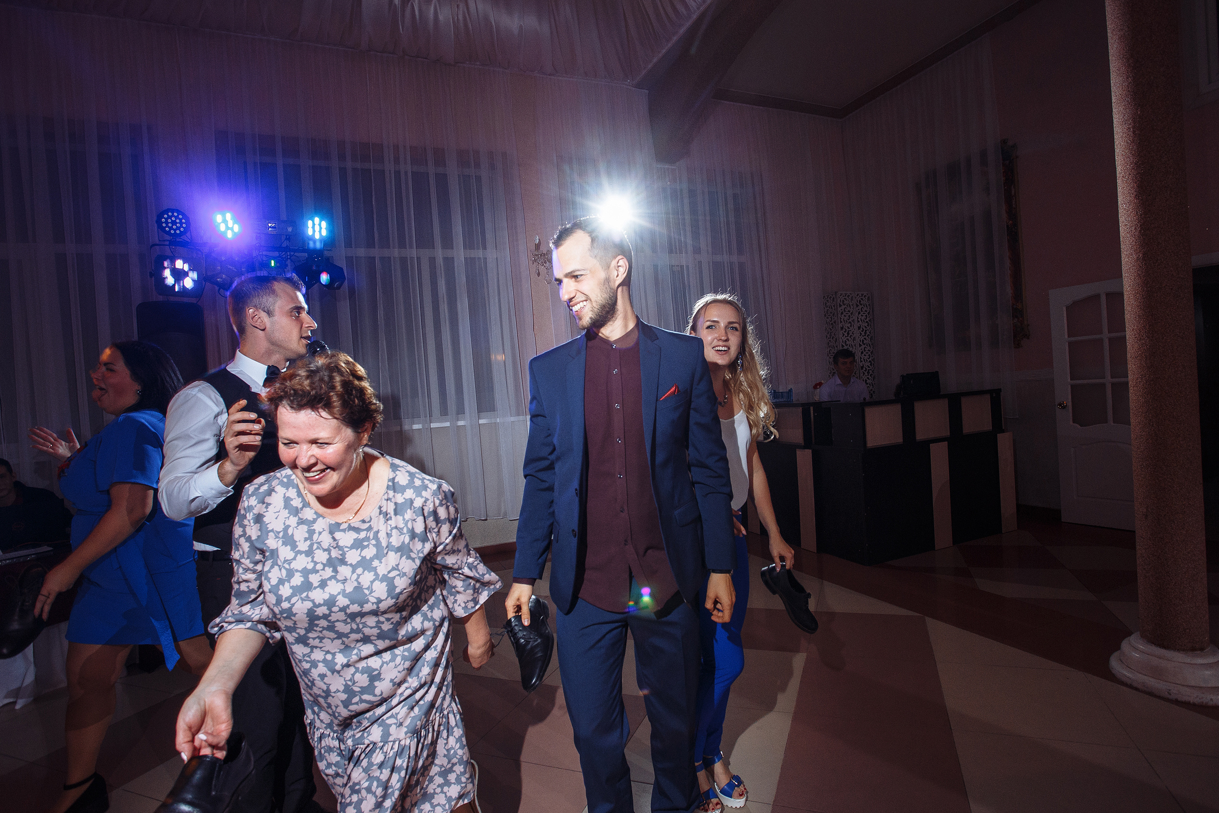 Сергей & Анастасия. Свадебный и семейный фотограф в Твери, Москве, Санкт-Петербурге