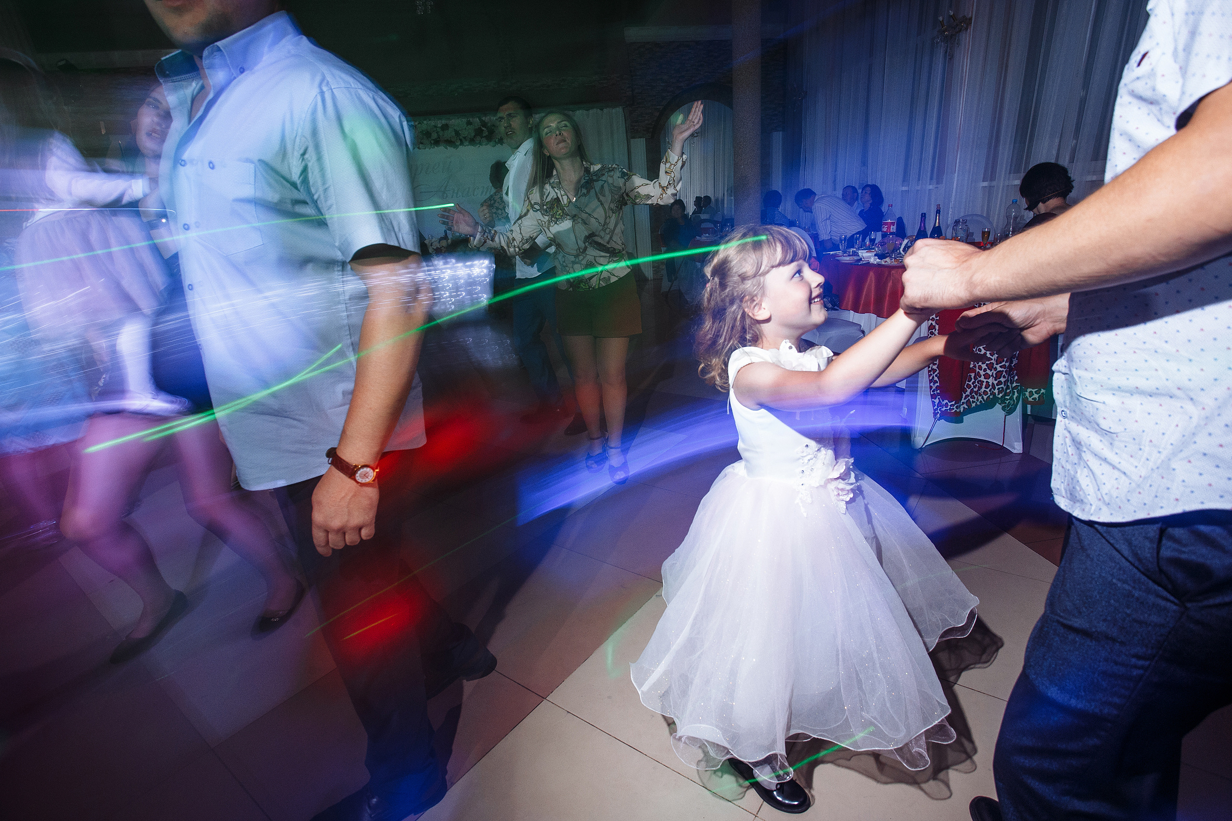 Сергей & Анастасия. Свадебный и семейный фотограф в Твери, Москве, Санкт-Петербурге