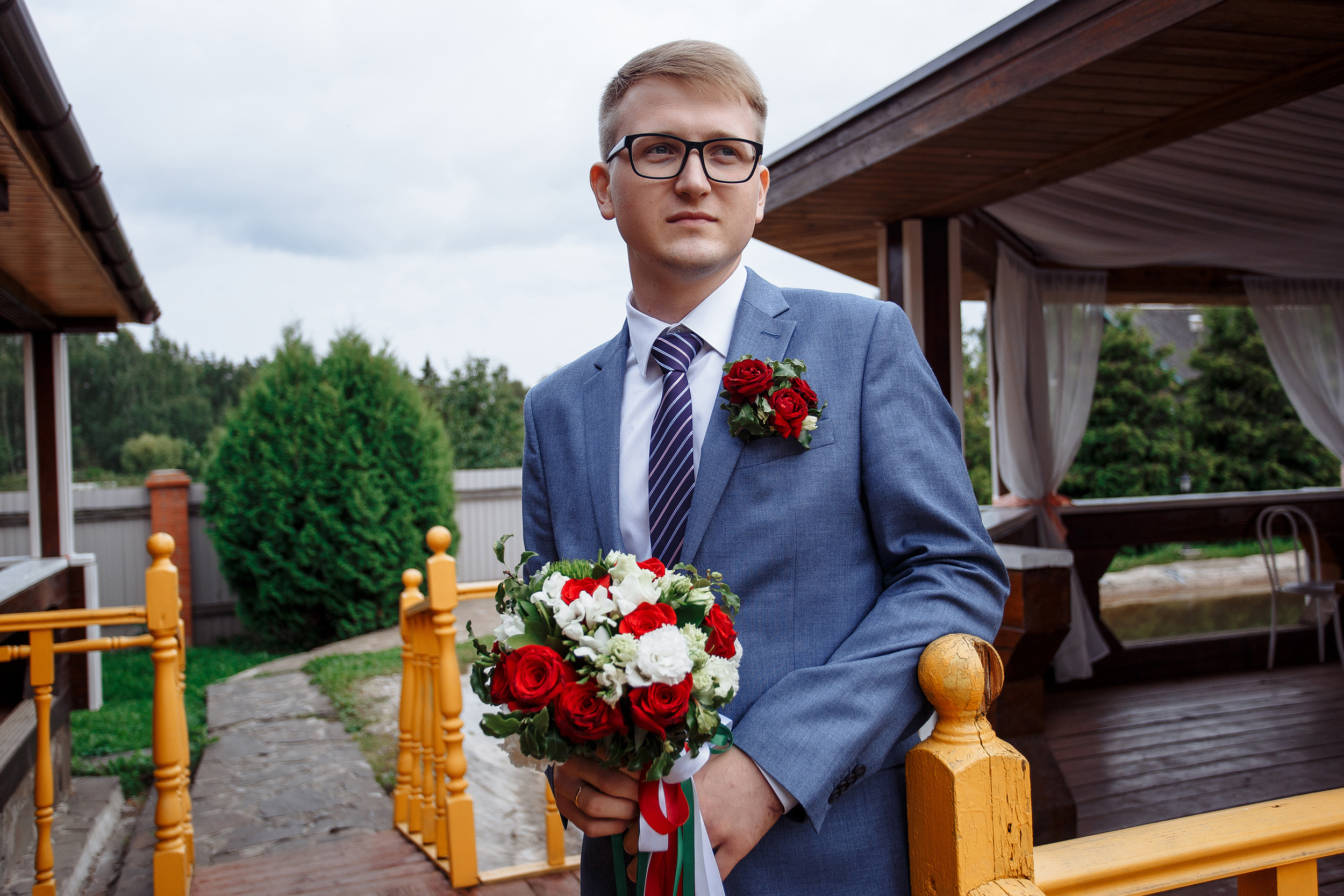 Сергей & Анастасия. Свадебный и семейный фотограф в Твери, Москве, Санкт-Петербурге