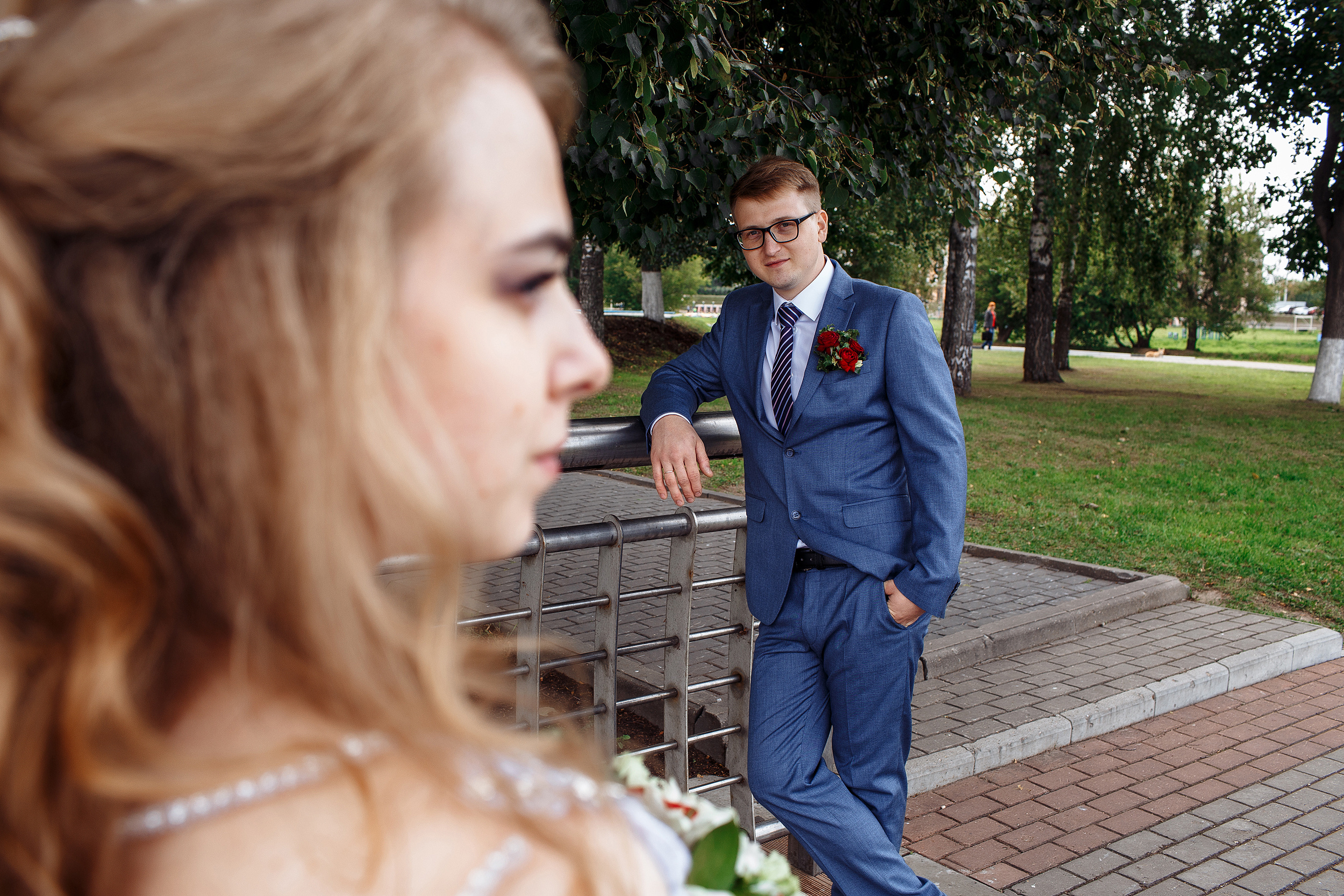 Сергей & Анастасия. Свадебный и семейный фотограф в Твери, Москве, Санкт-Петербурге
