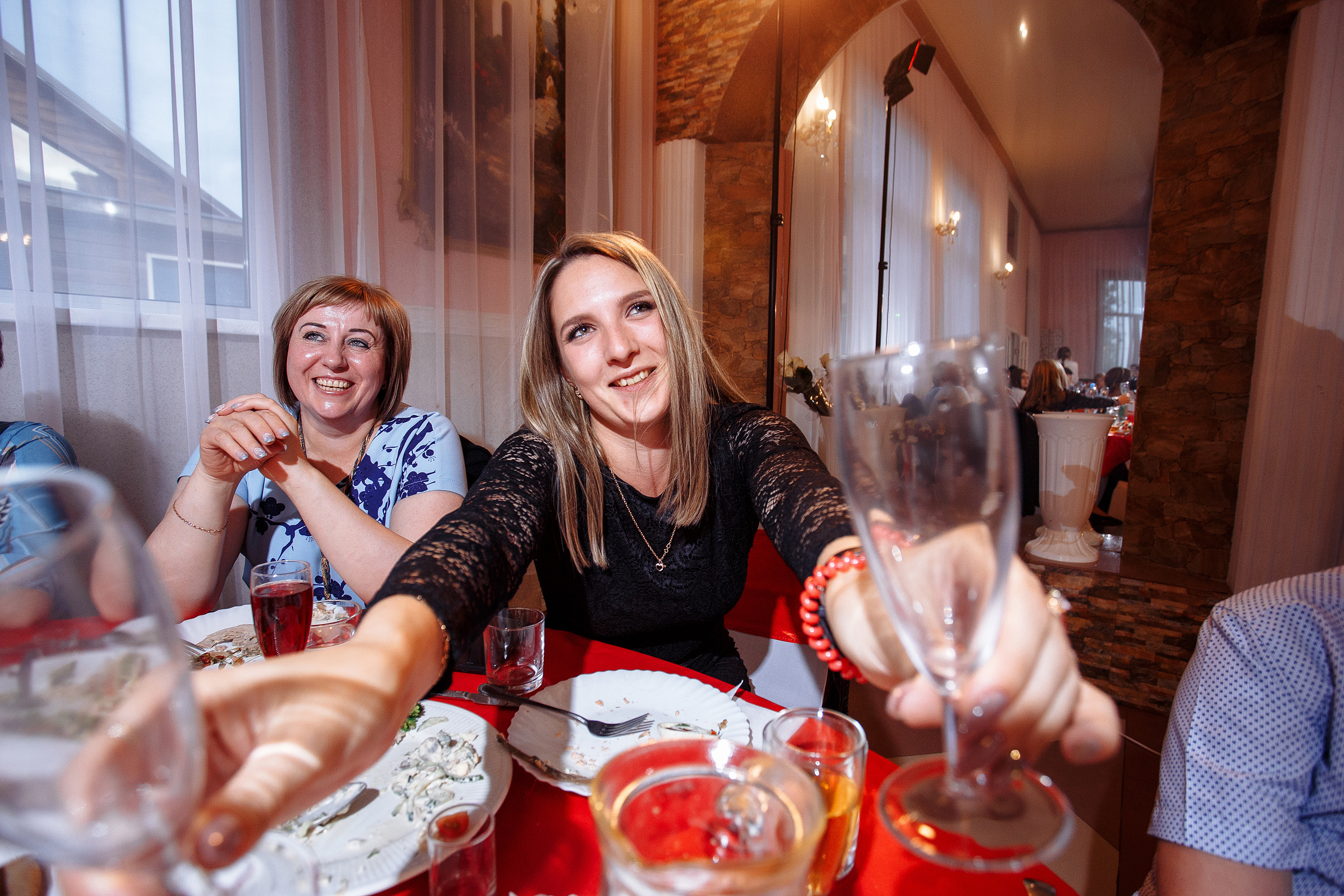 Сергей & Анастасия. Свадебный и семейный фотограф в Твери, Москве, Санкт-Петербурге