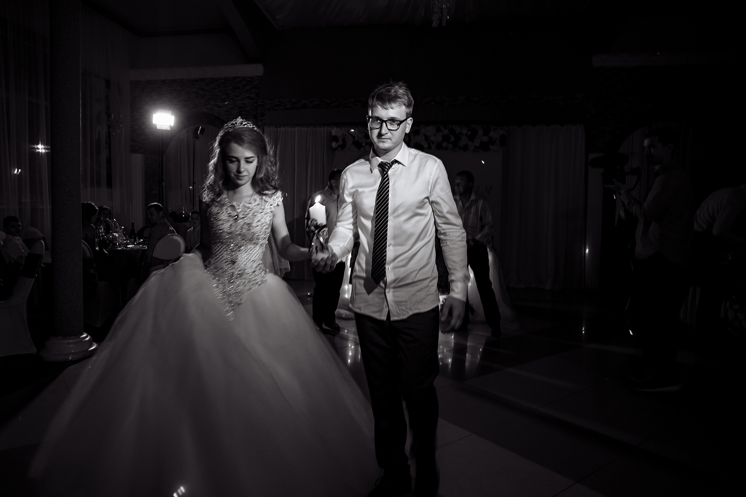 Сергей & Анастасия. Свадебный и семейный фотограф в Твери, Москве, Санкт-Петербурге