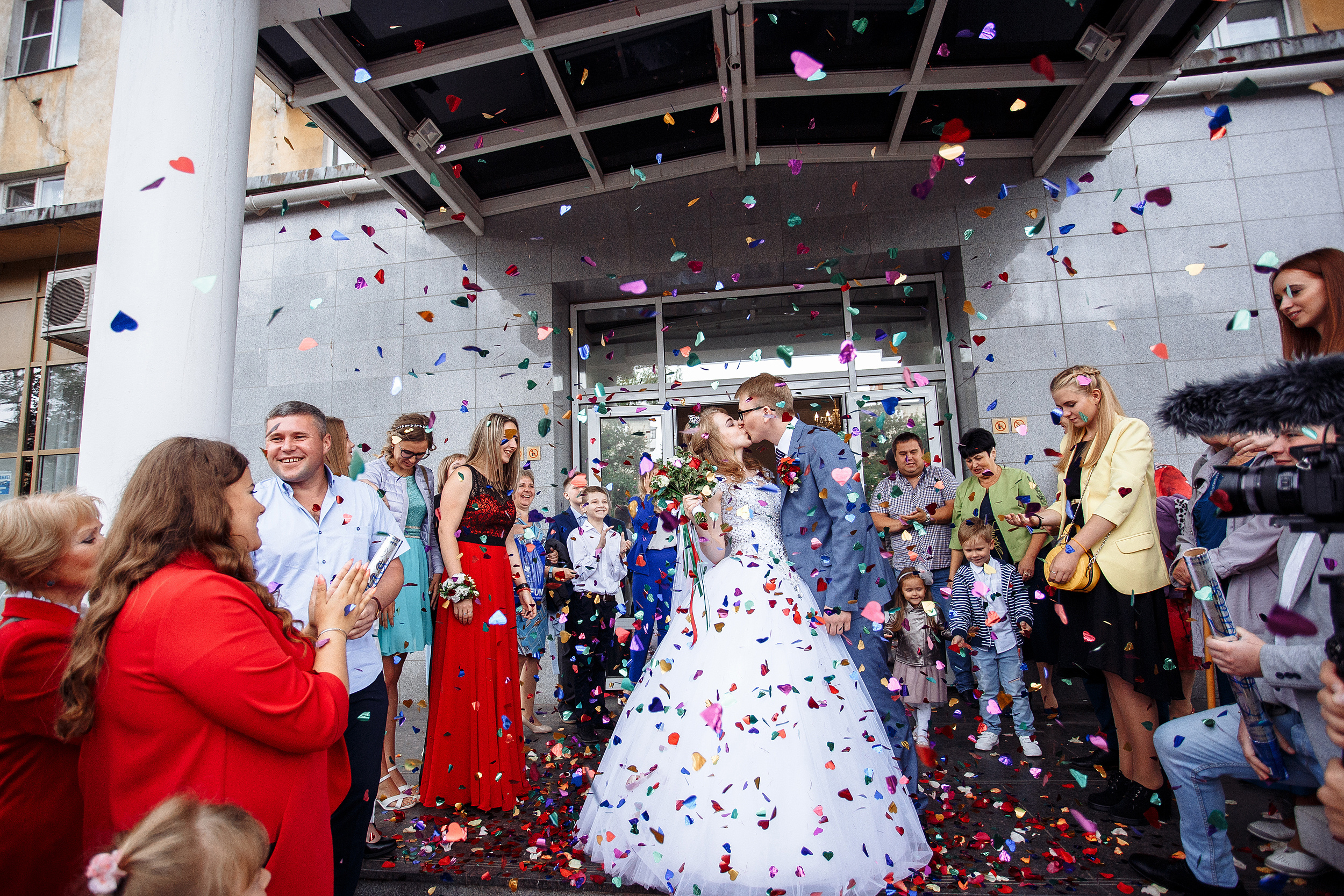 Сергей & Анастасия. Свадебный и семейный фотограф в Твери, Москве, Санкт-Петербурге