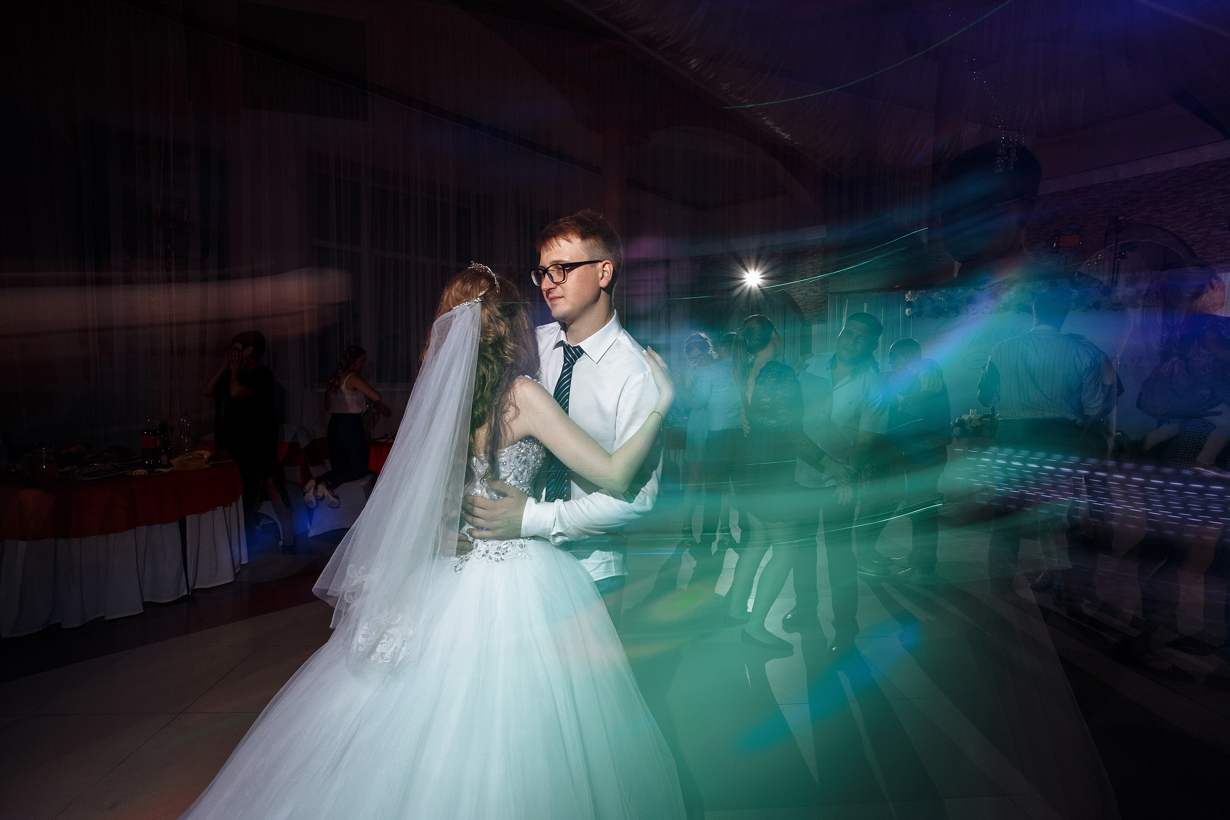 Сергей & Анастасия. Свадебный и семейный фотограф в Твери, Москве, Санкт-Петербурге