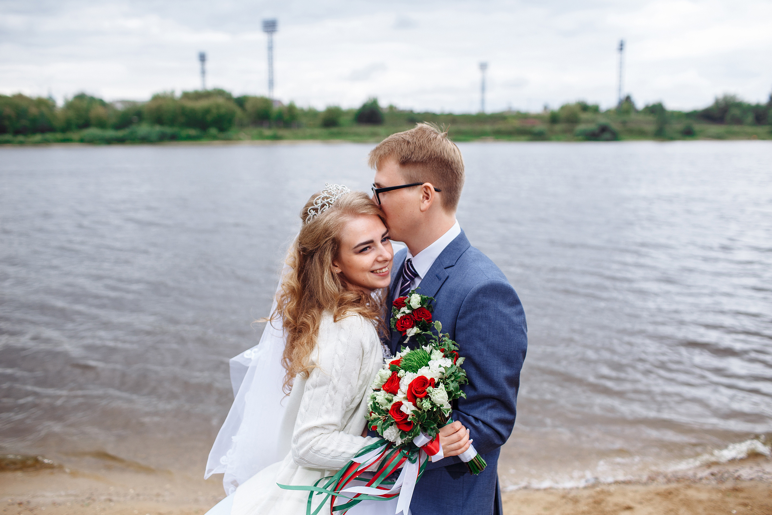 Сергей & Анастасия. Свадебный и семейный фотограф в Твери, Москве, Санкт-Петербурге