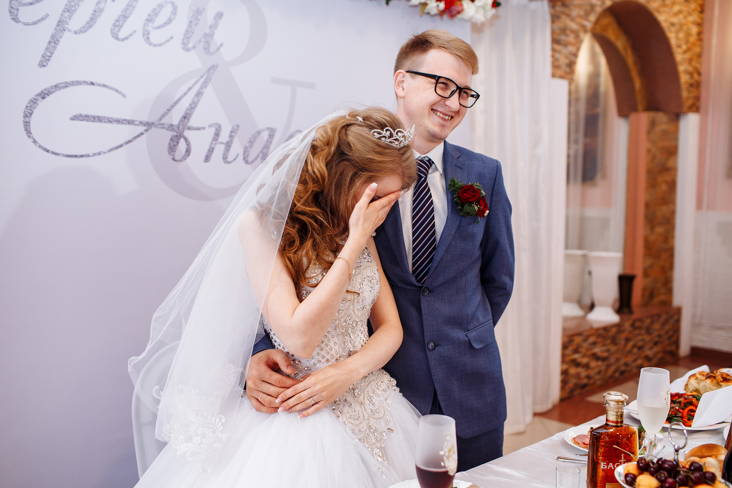 Сергей & Анастасия. Свадебный и семейный фотограф в Твери, Москве, Санкт-Петербурге