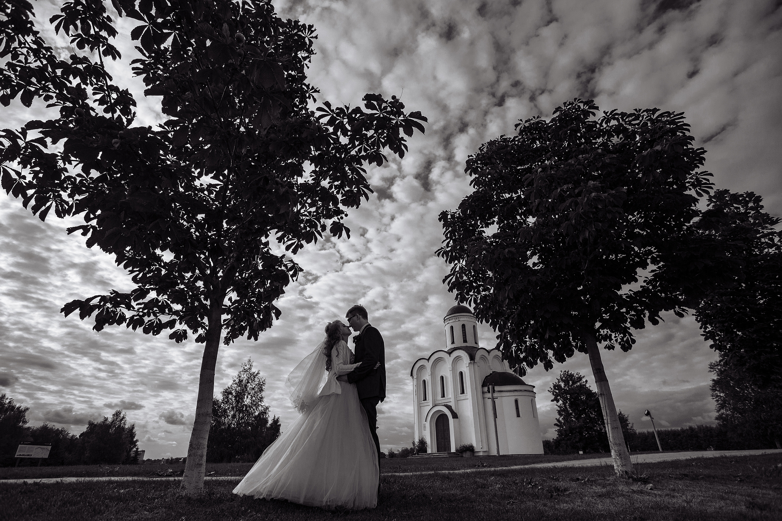 Сергей & Анастасия. Свадебный и семейный фотограф в Твери, Москве, Санкт-Петербурге