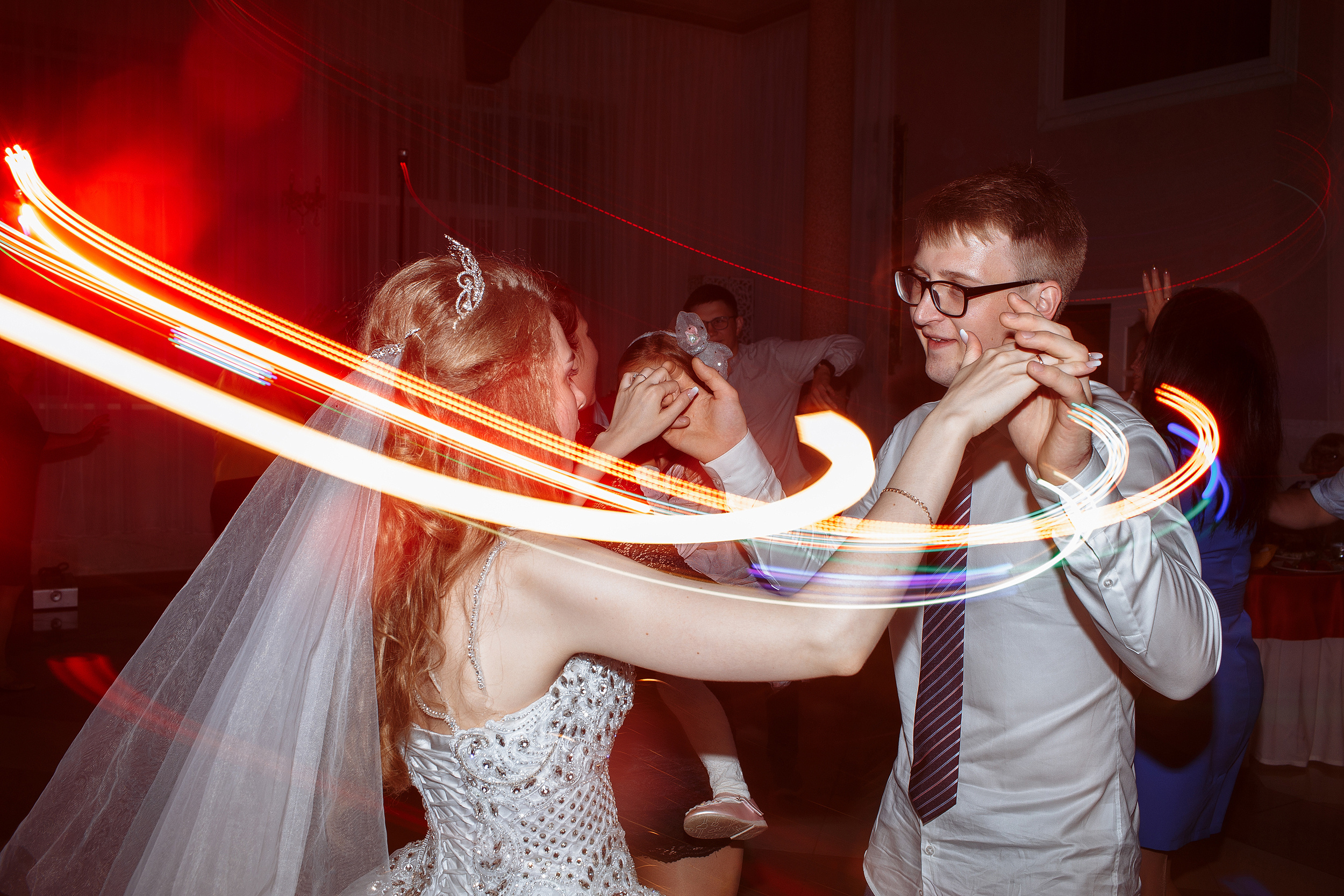 Сергей & Анастасия. Свадебный и семейный фотограф в Твери, Москве, Санкт-Петербурге