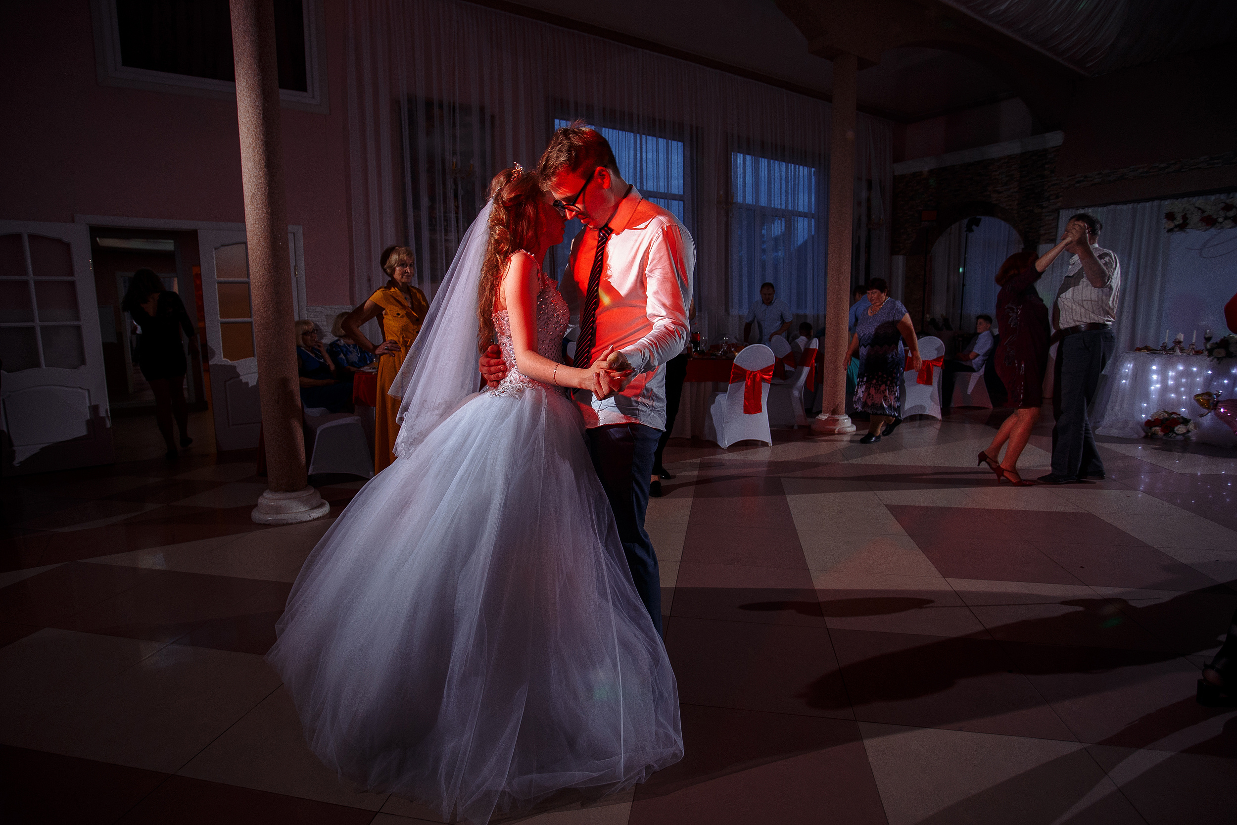 Сергей & Анастасия. Свадебный и семейный фотограф в Твери, Москве, Санкт-Петербурге