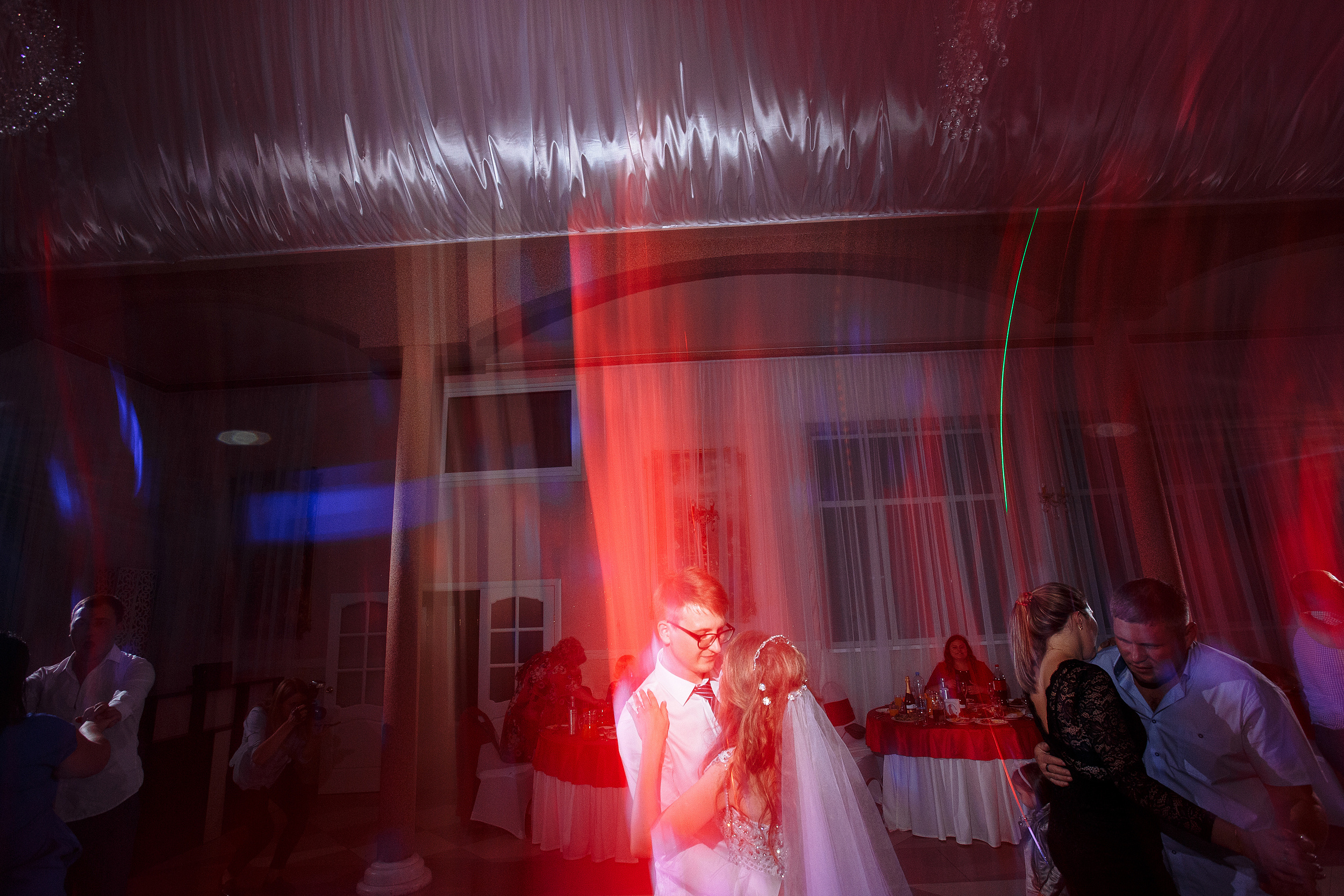 Сергей & Анастасия. Свадебный и семейный фотограф в Твери, Москве, Санкт-Петербурге