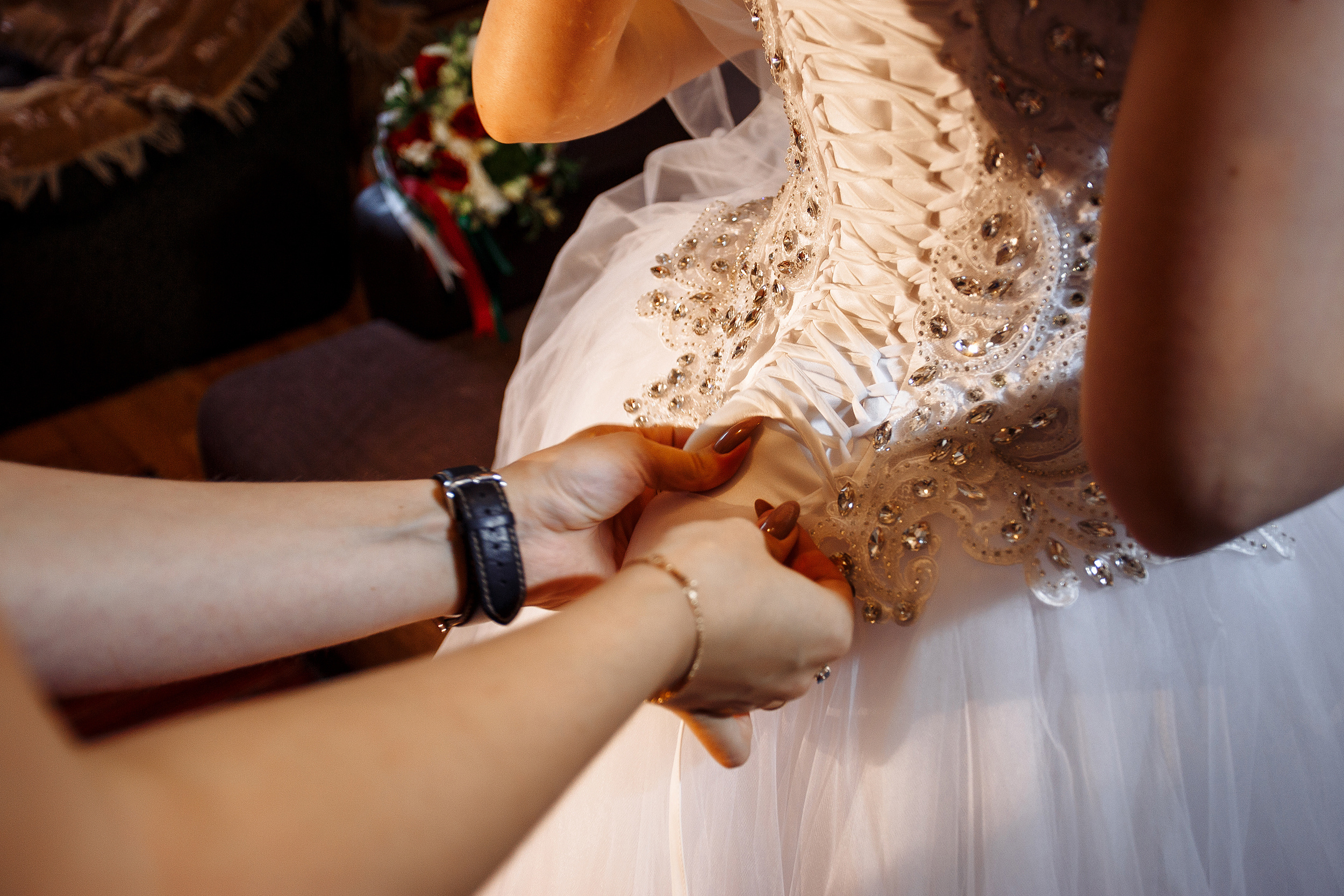 Сергей & Анастасия. Свадебный и семейный фотограф в Твери, Москве, Санкт-Петербурге