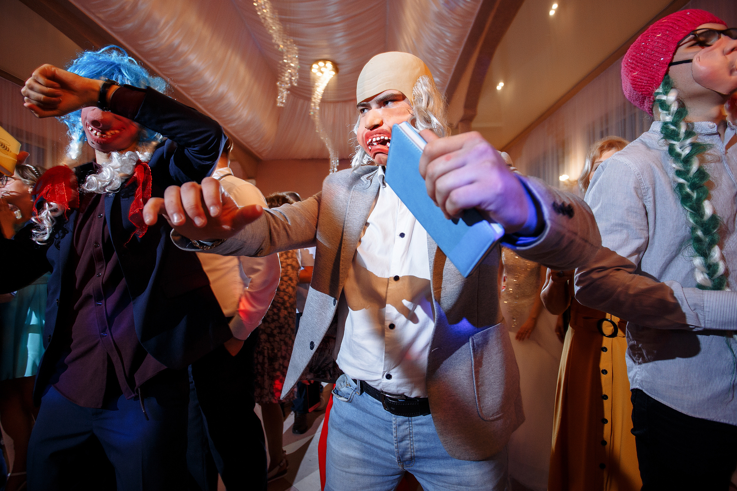 Сергей & Анастасия. Свадебный и семейный фотограф в Твери, Москве, Санкт-Петербурге