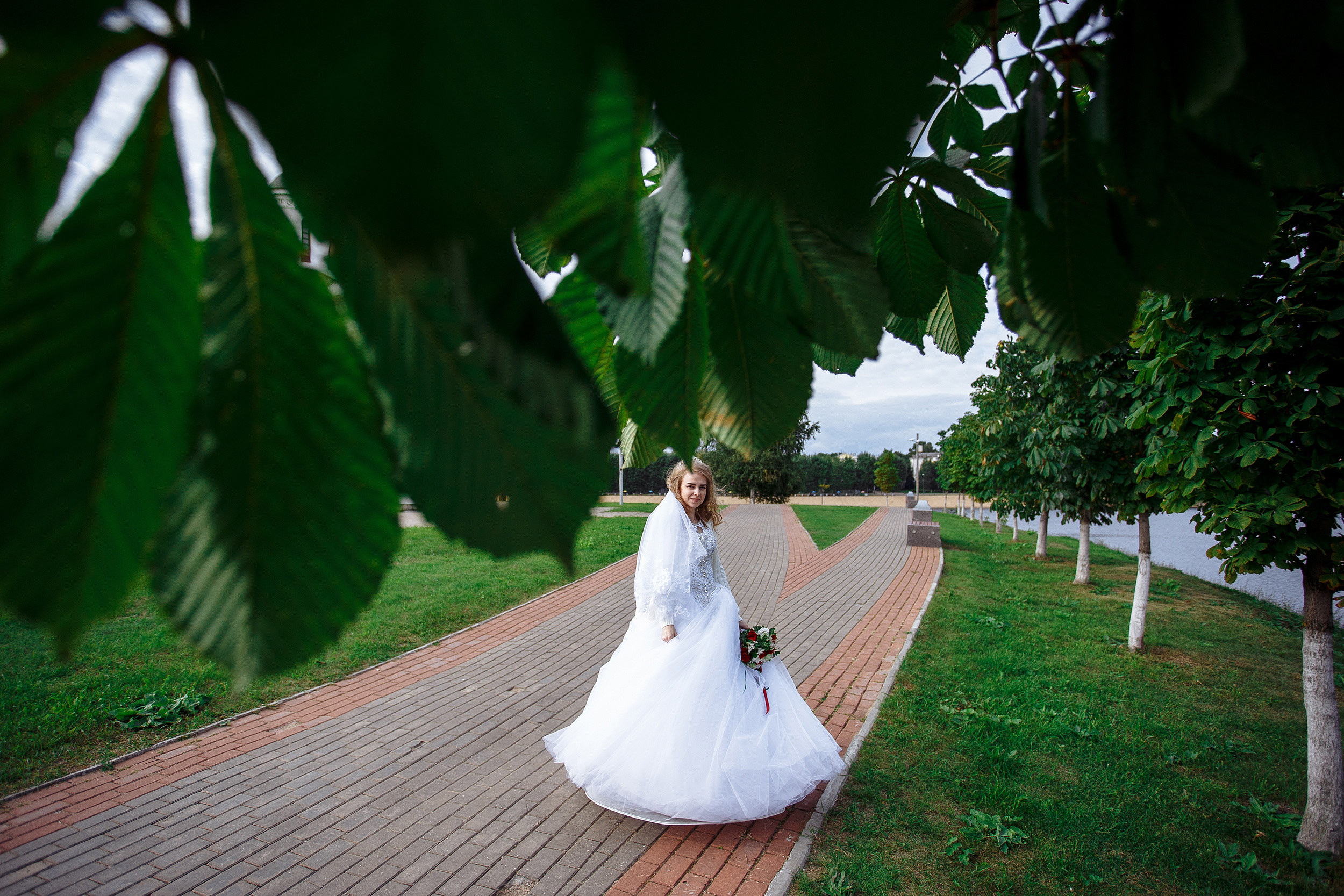 Сергей & Анастасия. Свадебный и семейный фотограф в Твери, Москве, Санкт-Петербурге