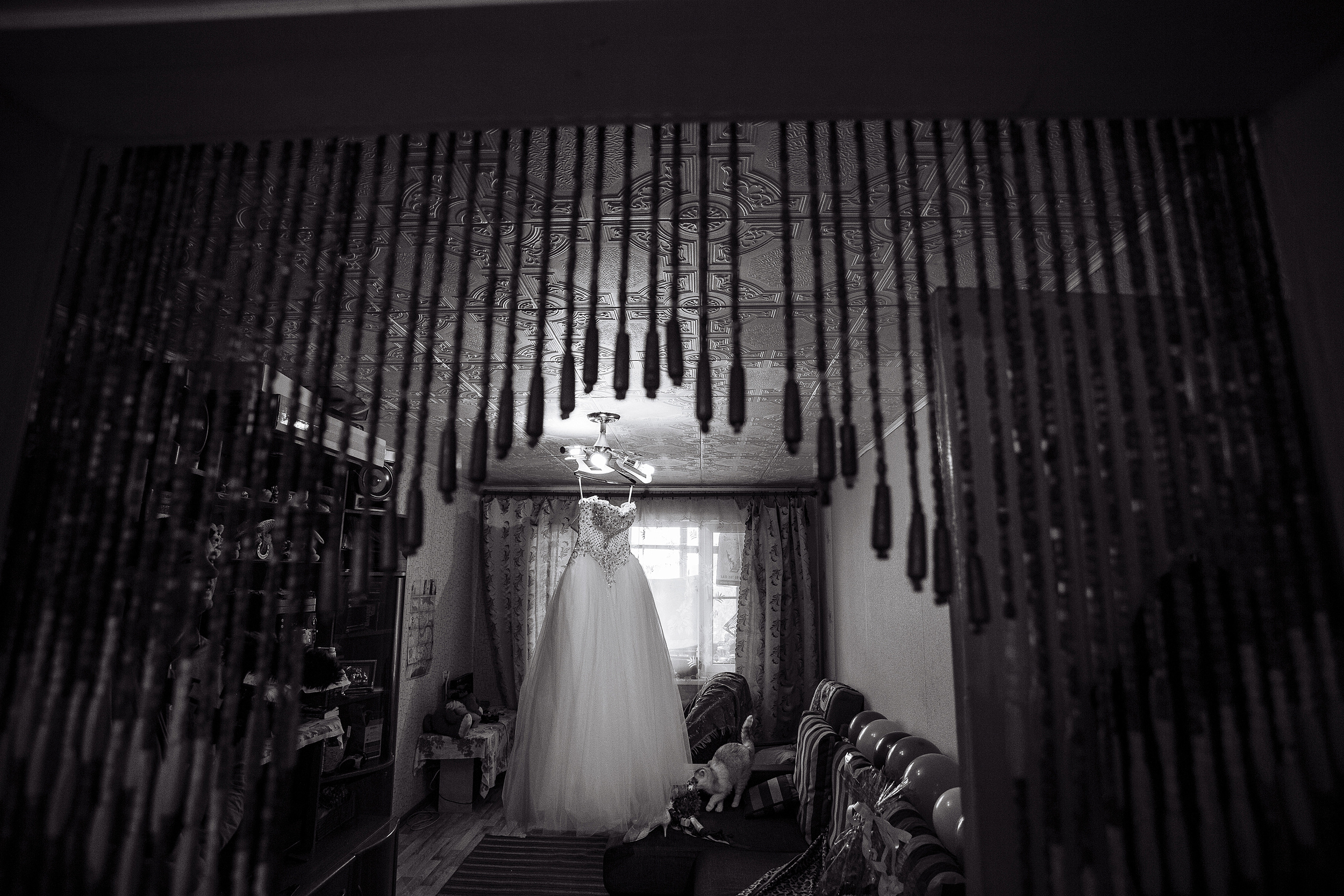 Сергей & Анастасия. Свадебный и семейный фотограф в Твери, Москве, Санкт-Петербурге