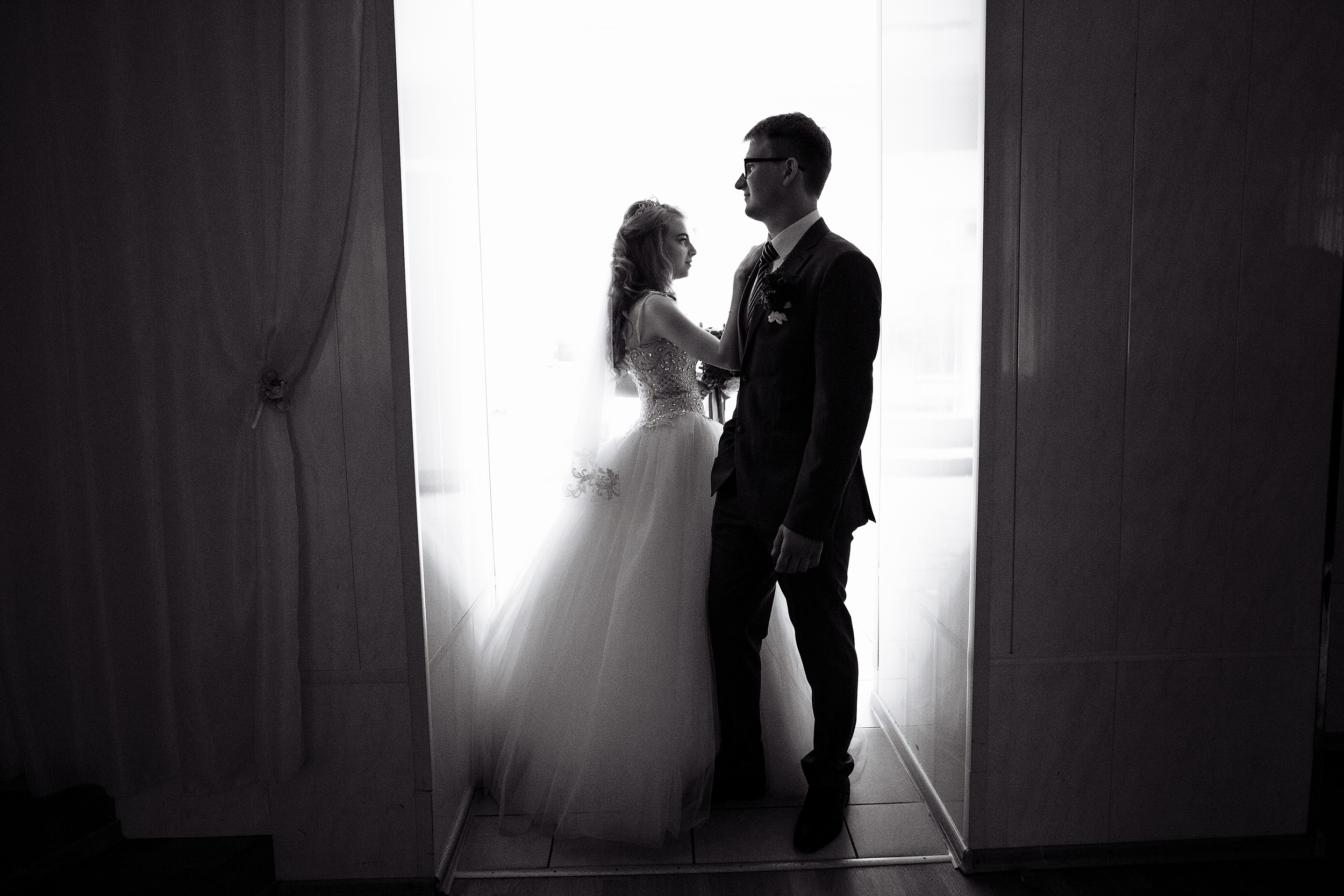 Сергей & Анастасия. Свадебный и семейный фотограф в Твери, Москве, Санкт-Петербурге