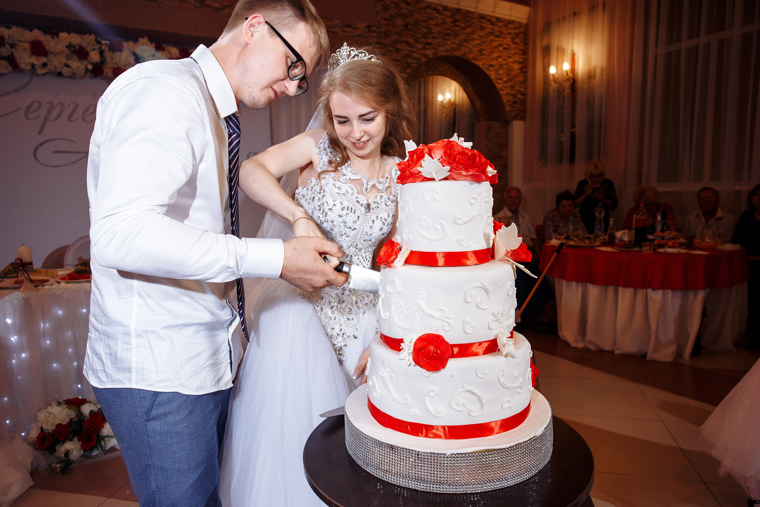 Сергей & Анастасия. Свадебный и семейный фотограф в Твери, Москве, Санкт-Петербурге