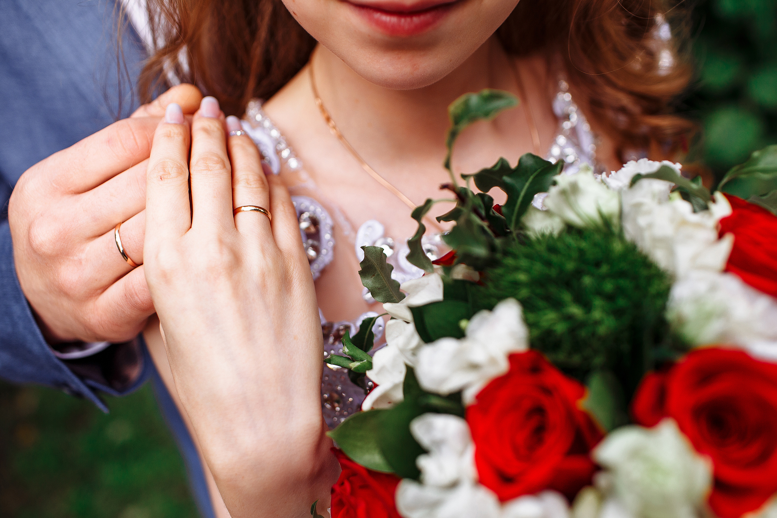 Сергей & Анастасия. Свадебный и семейный фотограф в Твери, Москве, Санкт-Петербурге