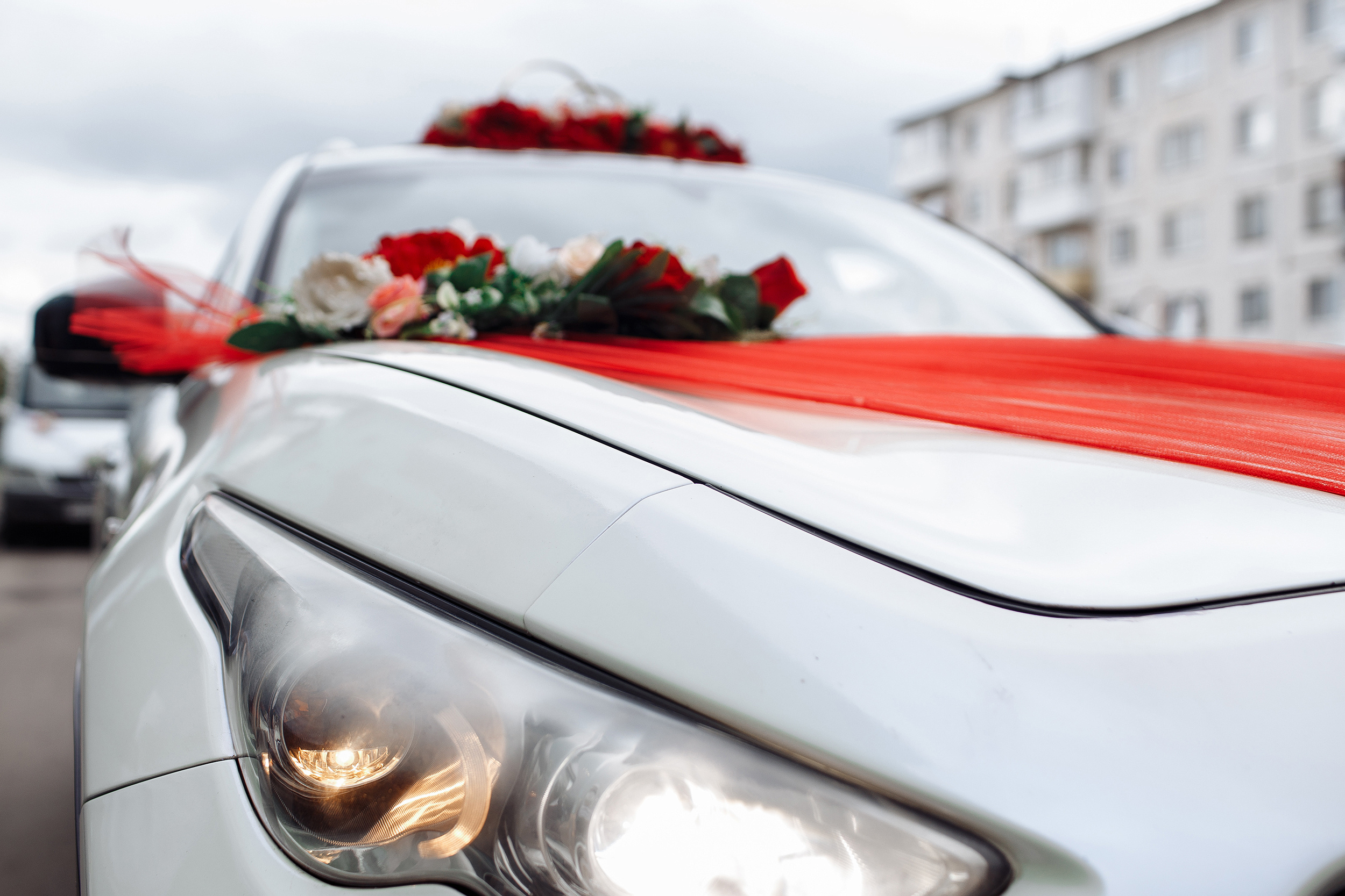 Сергей & Анастасия. Свадебный и семейный фотограф в Твери, Москве, Санкт-Петербурге