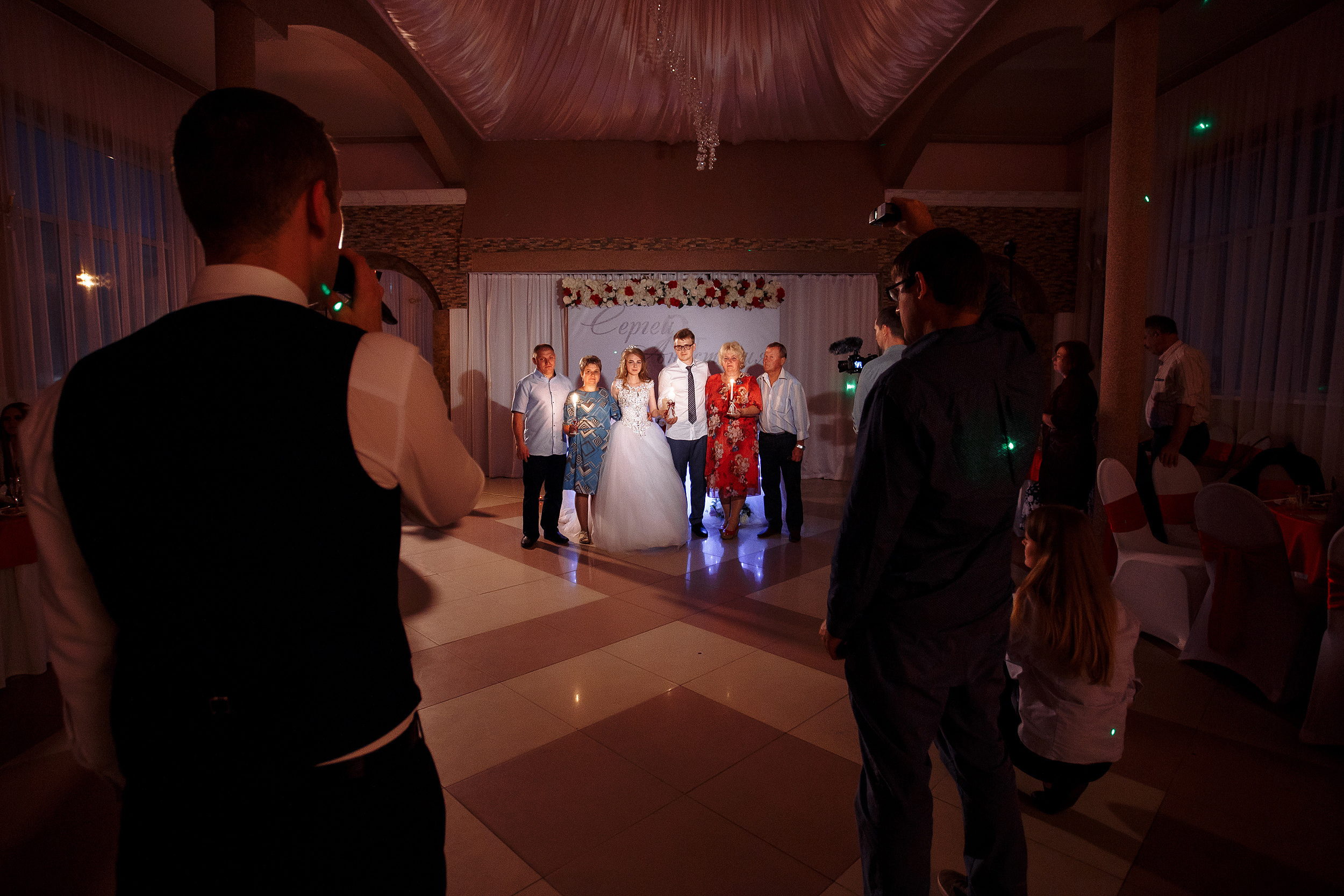 Сергей & Анастасия. Свадебный и семейный фотограф в Твери, Москве, Санкт-Петербурге