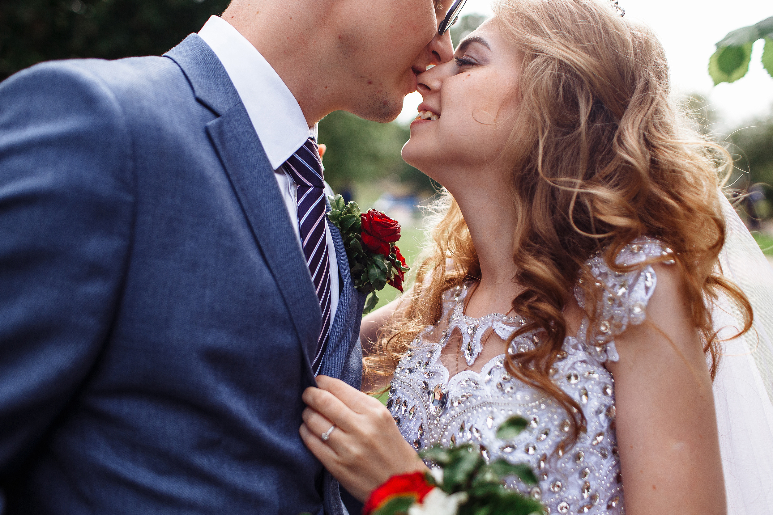 Сергей & Анастасия. Свадебный и семейный фотограф в Твери, Москве, Санкт-Петербурге