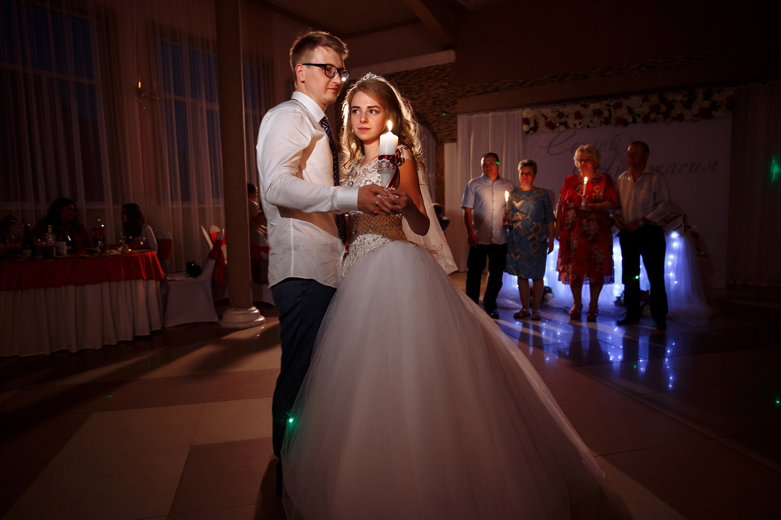 Сергей & Анастасия. Свадебный и семейный фотограф в Твери, Москве, Санкт-Петербурге