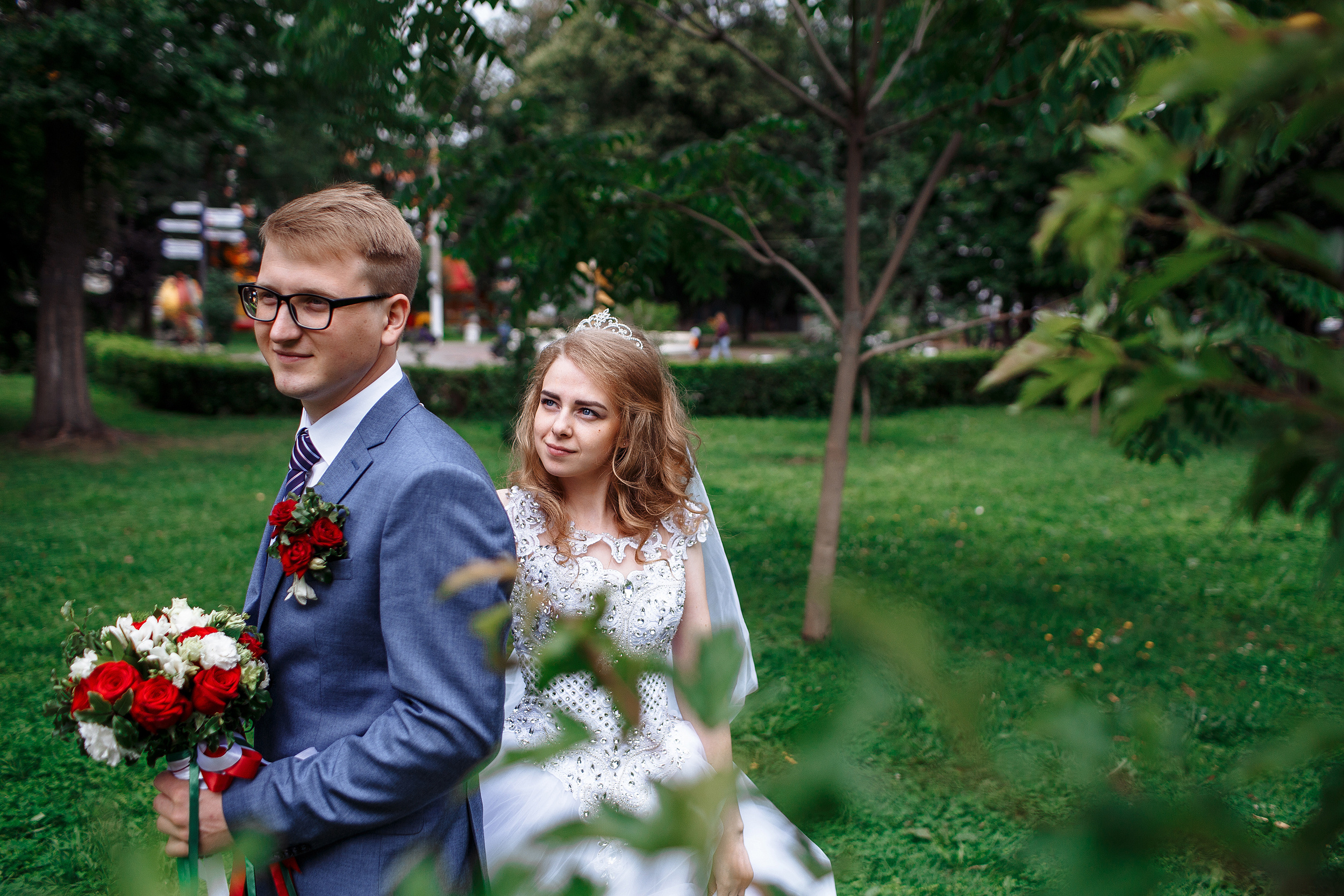 Сергей & Анастасия. Свадебный и семейный фотограф в Твери, Москве, Санкт-Петербурге