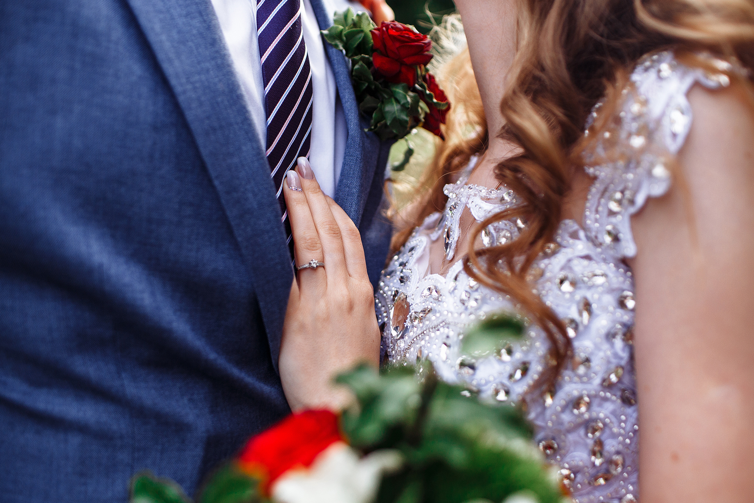 Сергей & Анастасия. Свадебный и семейный фотограф в Твери, Москве, Санкт-Петербурге