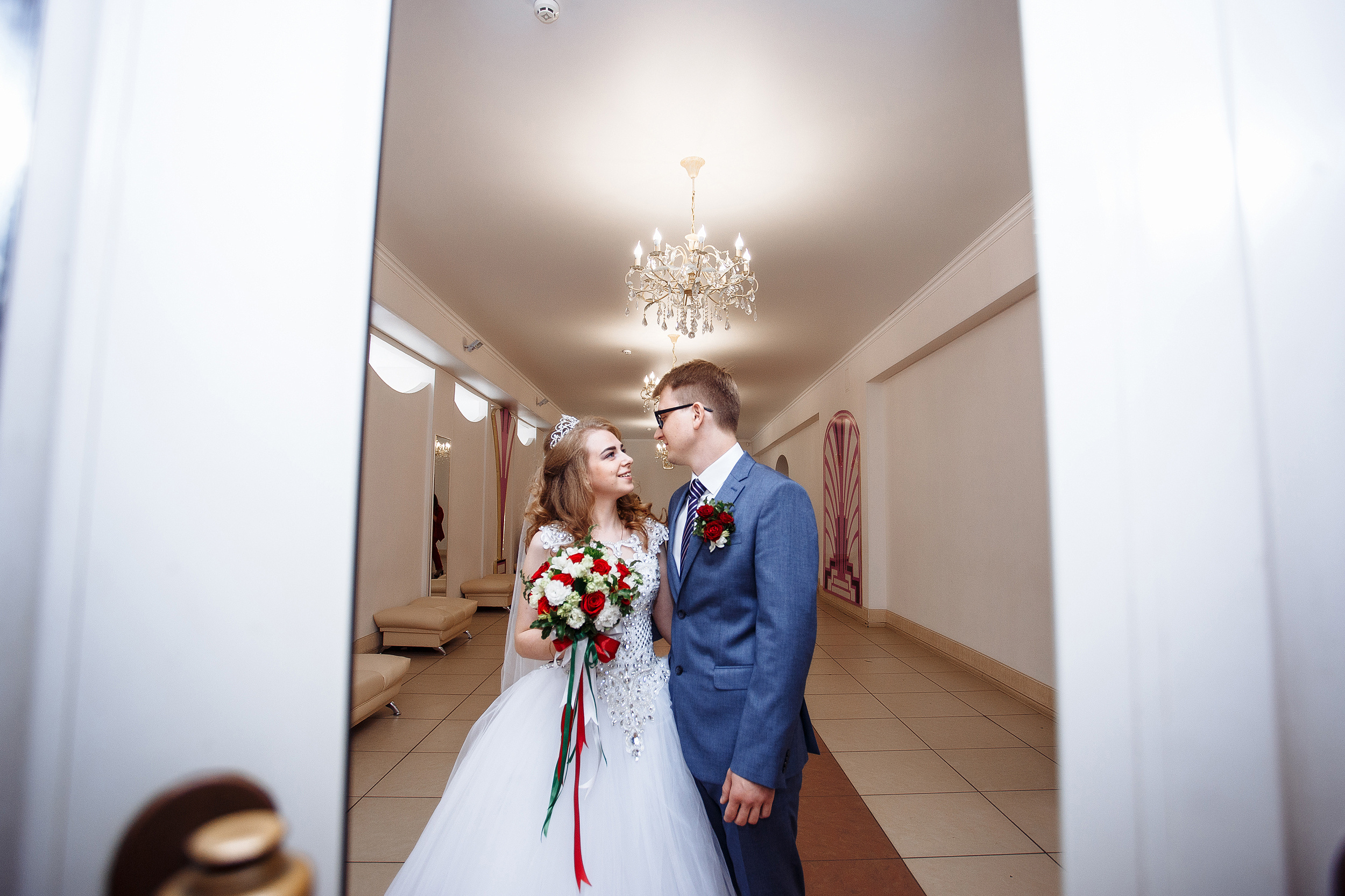 Сергей & Анастасия. Свадебный и семейный фотограф в Твери, Москве, Санкт-Петербурге