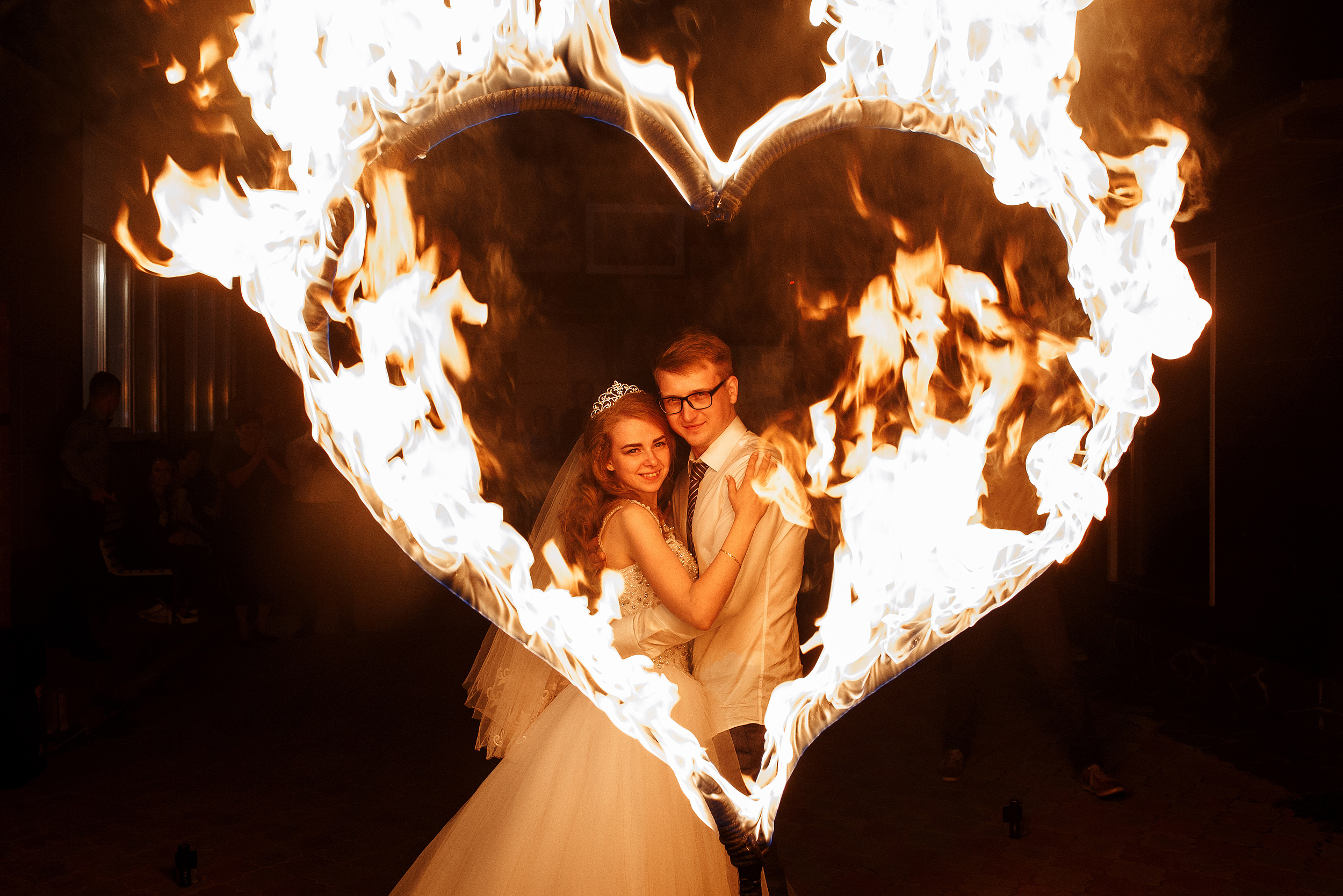 Сергей & Анастасия. Свадебный и семейный фотограф в Твери, Москве, Санкт-Петербурге