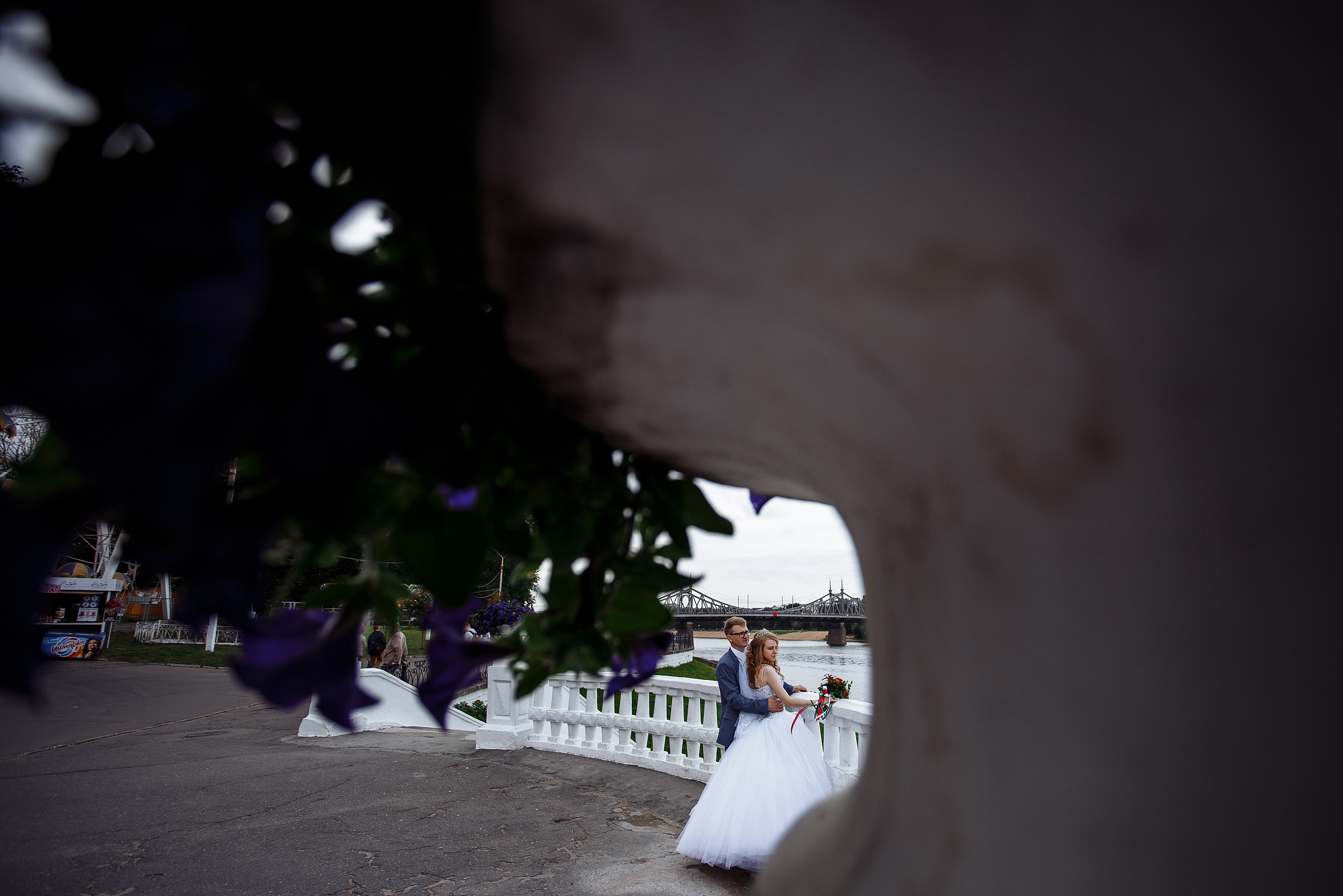 Сергей & Анастасия. Свадебный и семейный фотограф в Твери, Москве, Санкт-Петербурге
