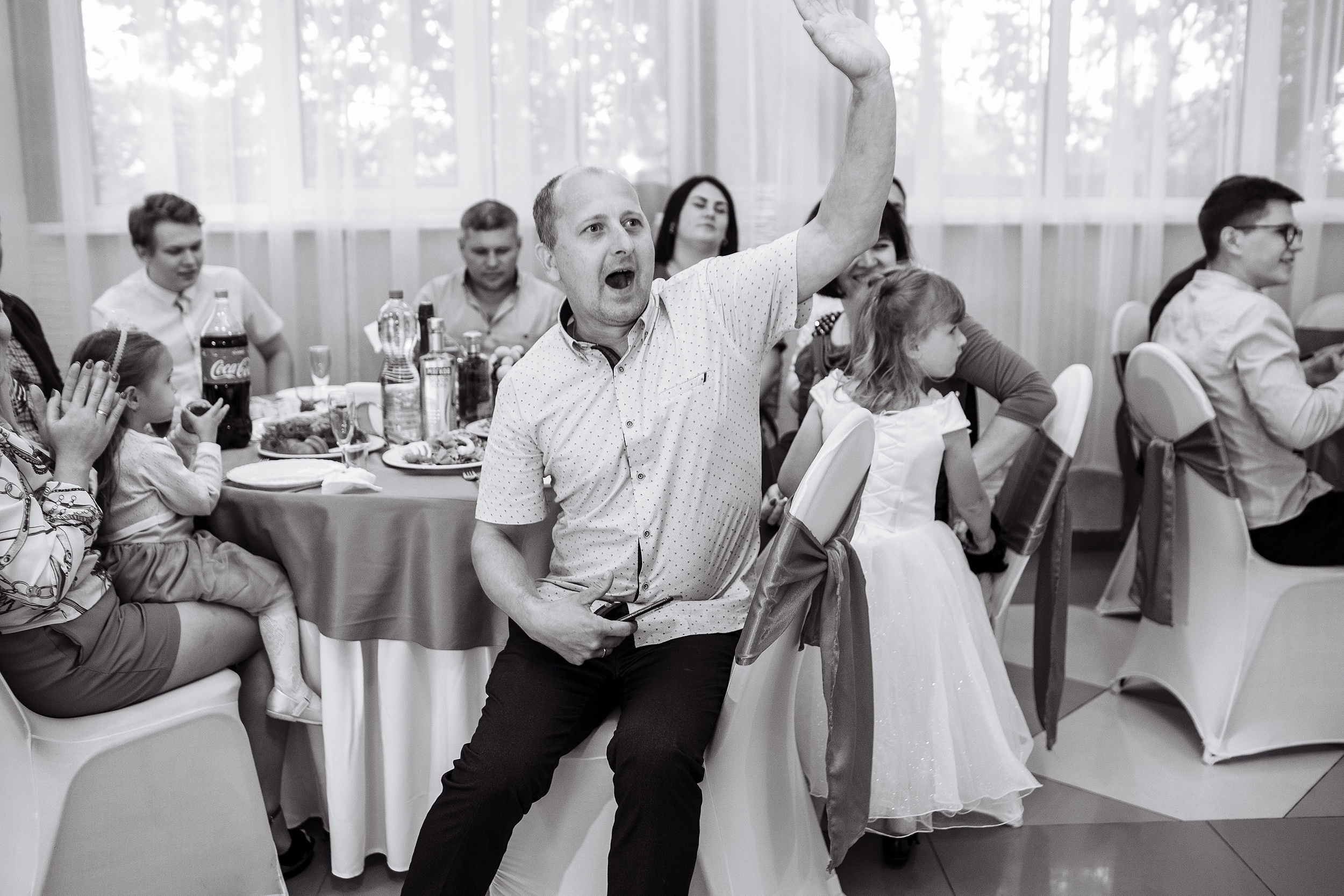 Сергей & Анастасия. Свадебный и семейный фотограф в Твери, Москве, Санкт-Петербурге