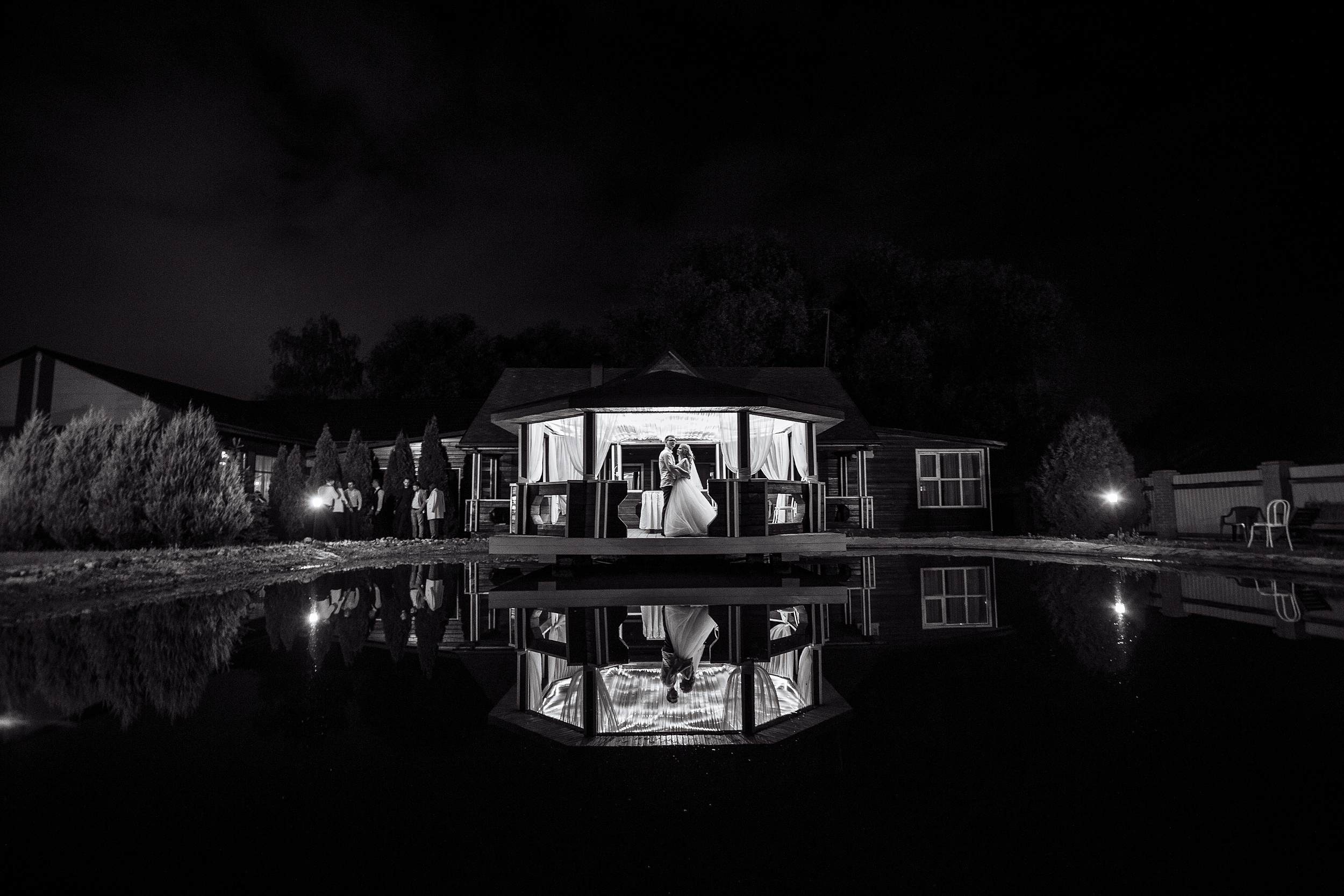 Сергей & Анастасия. Свадебный и семейный фотограф в Твери, Москве, Санкт-Петербурге