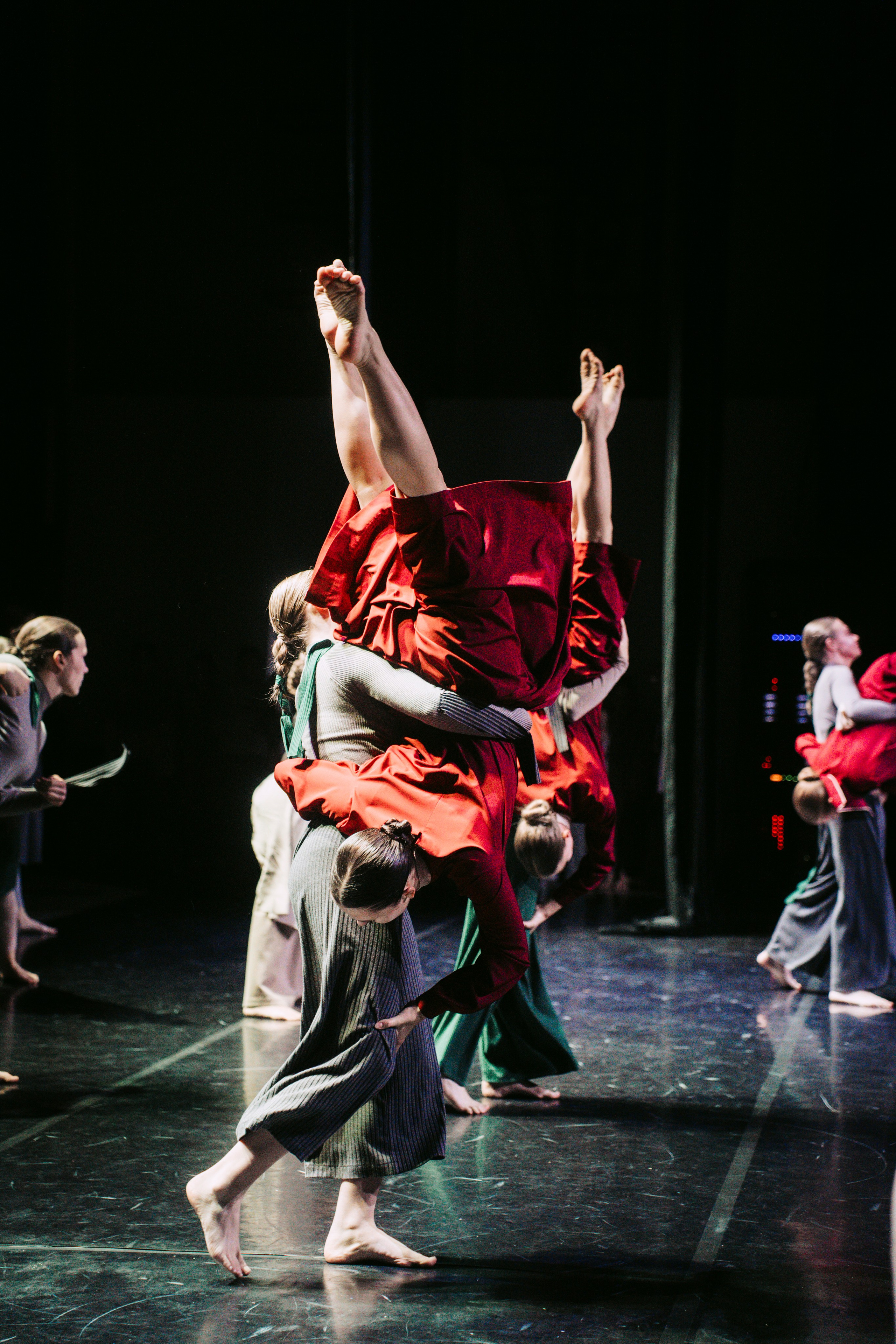 Окно. Главная