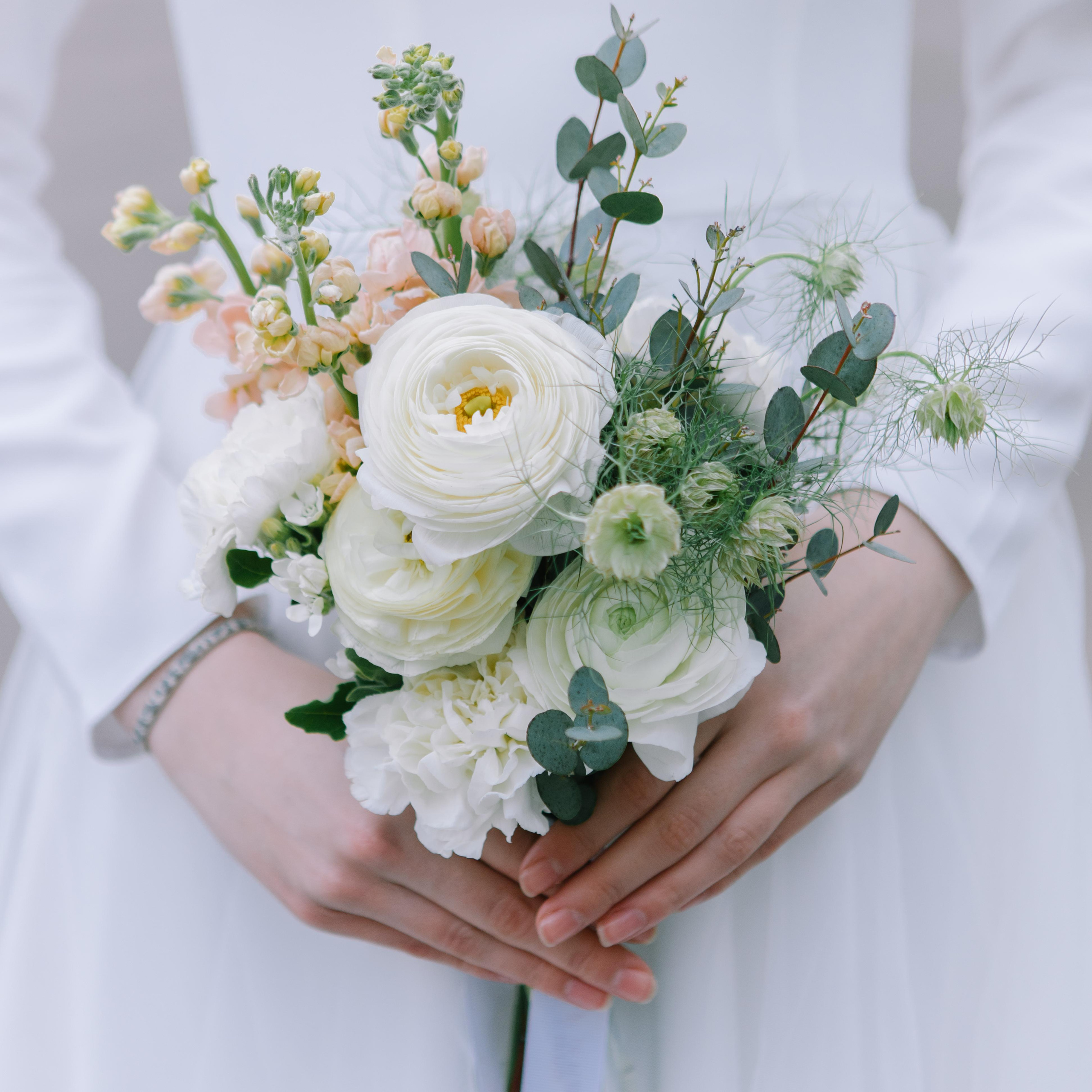 Свадебный фотограф Алена Полянская