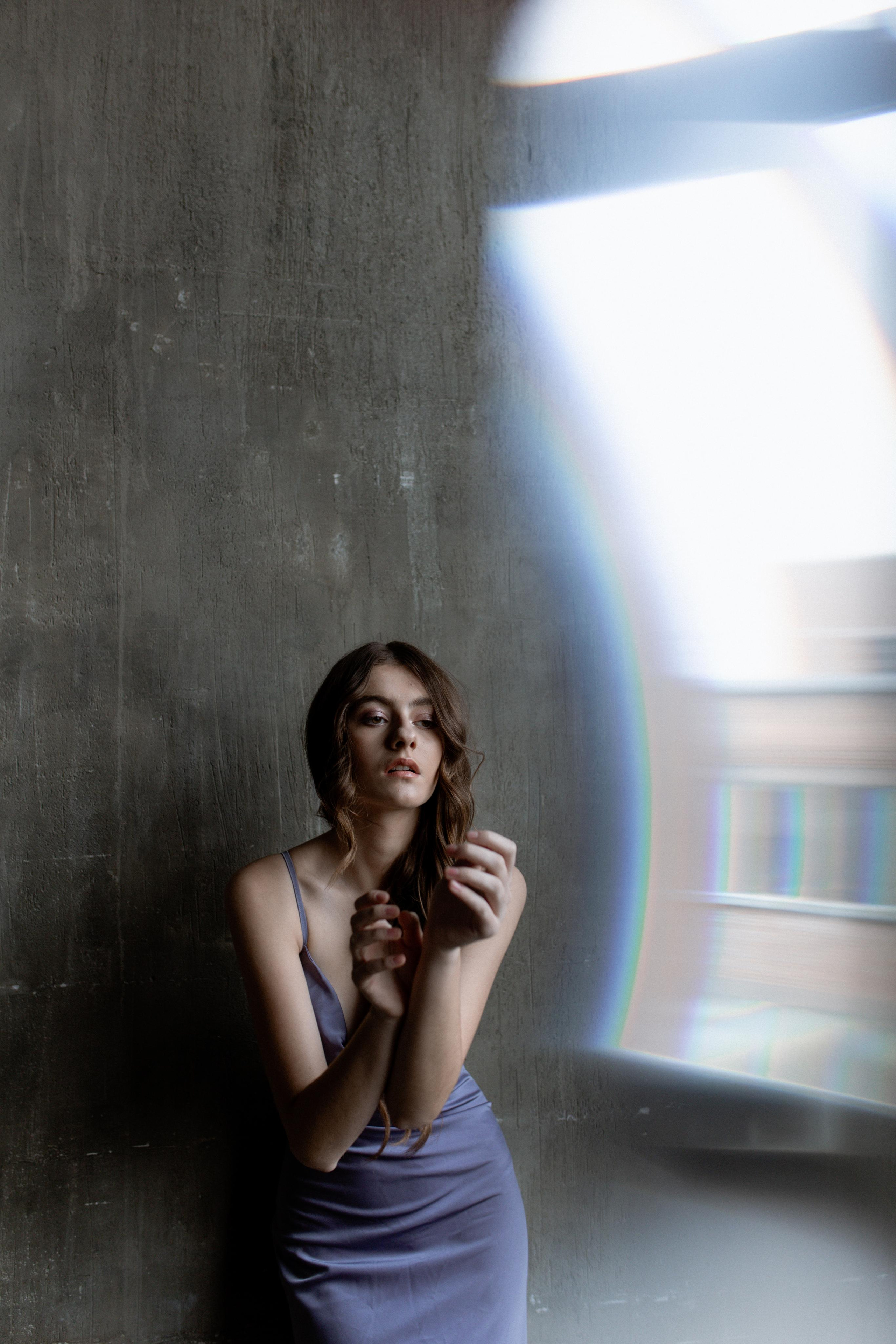 Отражение. Свадебный фотограф Алена Полянская