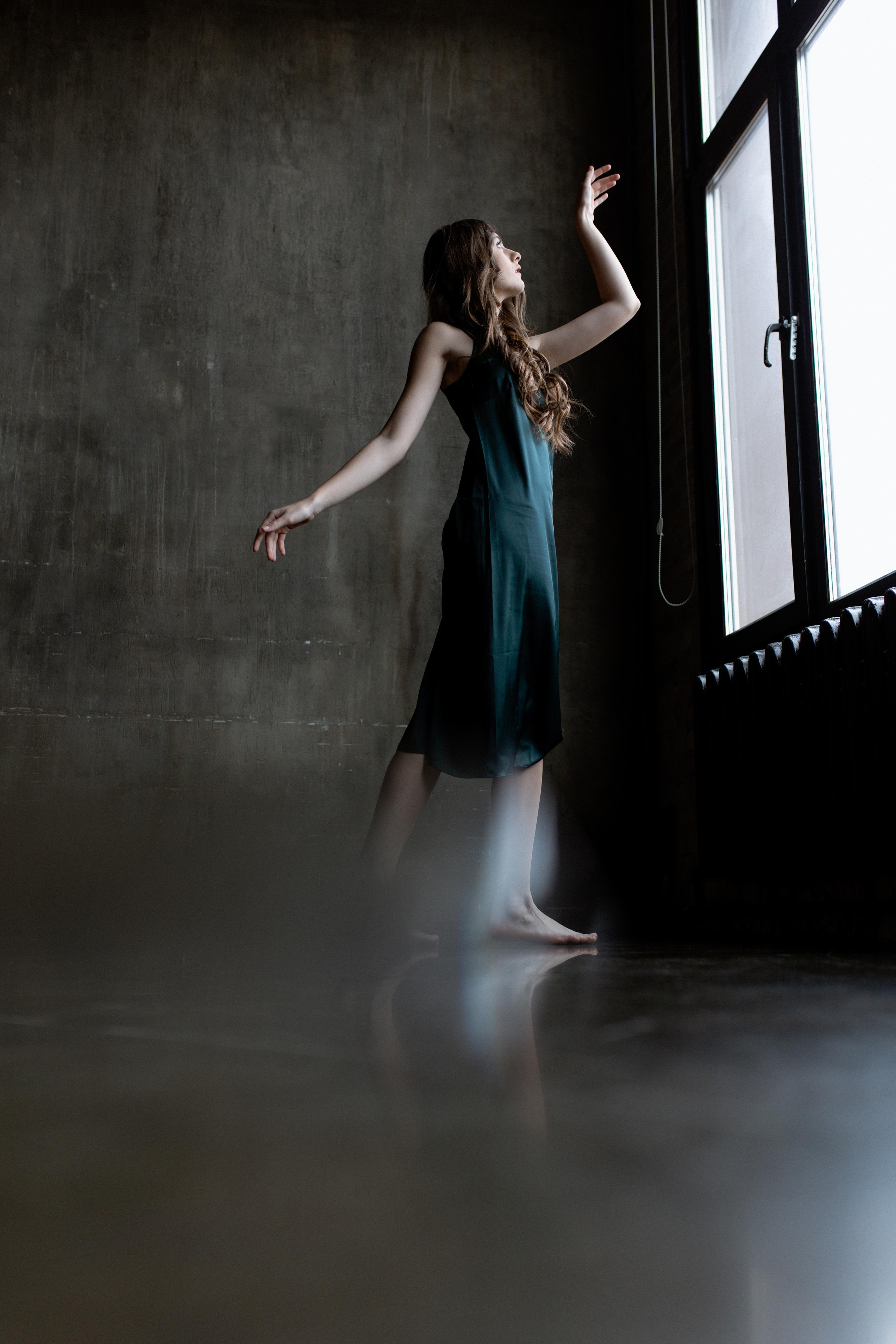 Отражение. Свадебный фотограф Алена Полянская