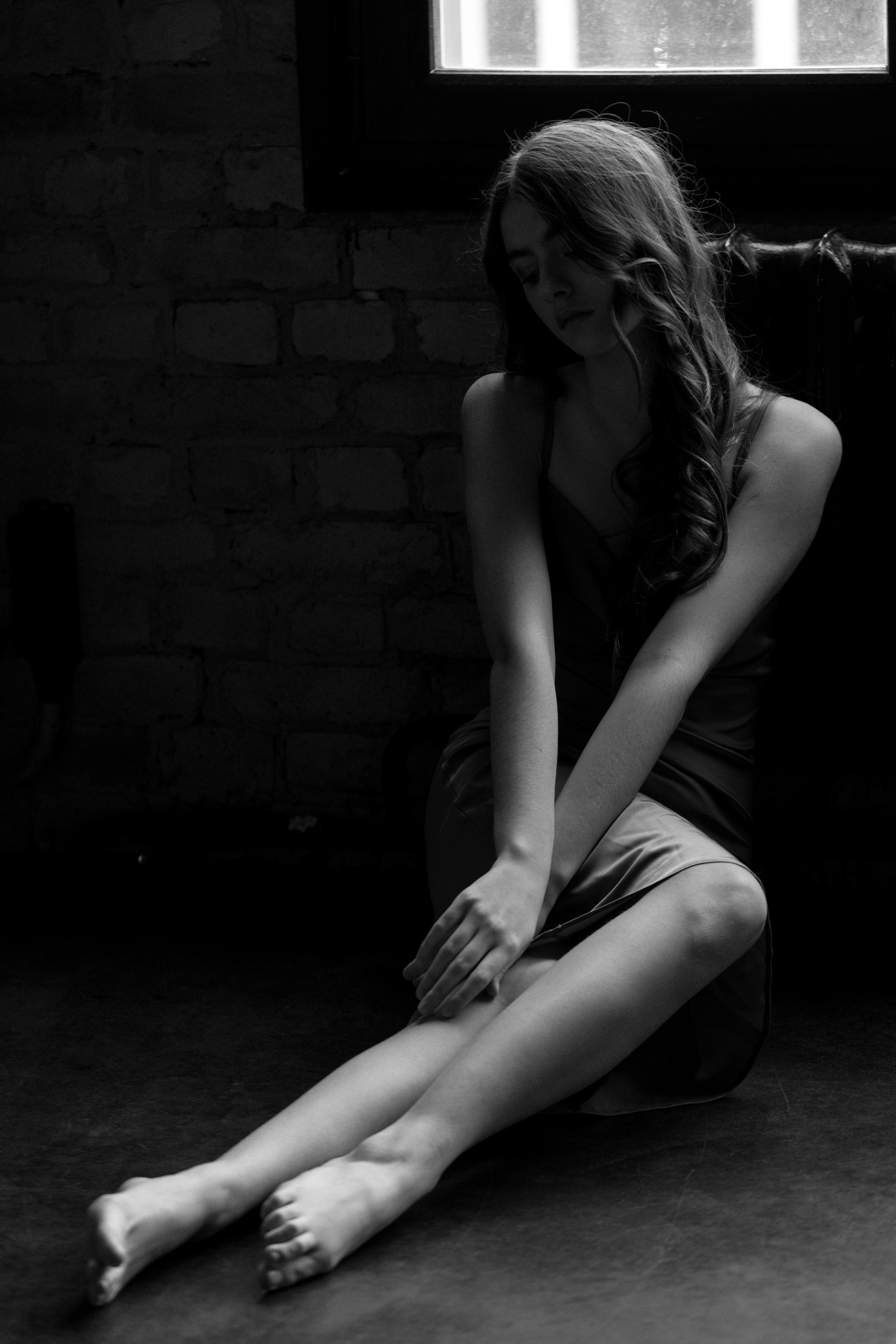 Отражение. Свадебный фотограф Алена Полянская