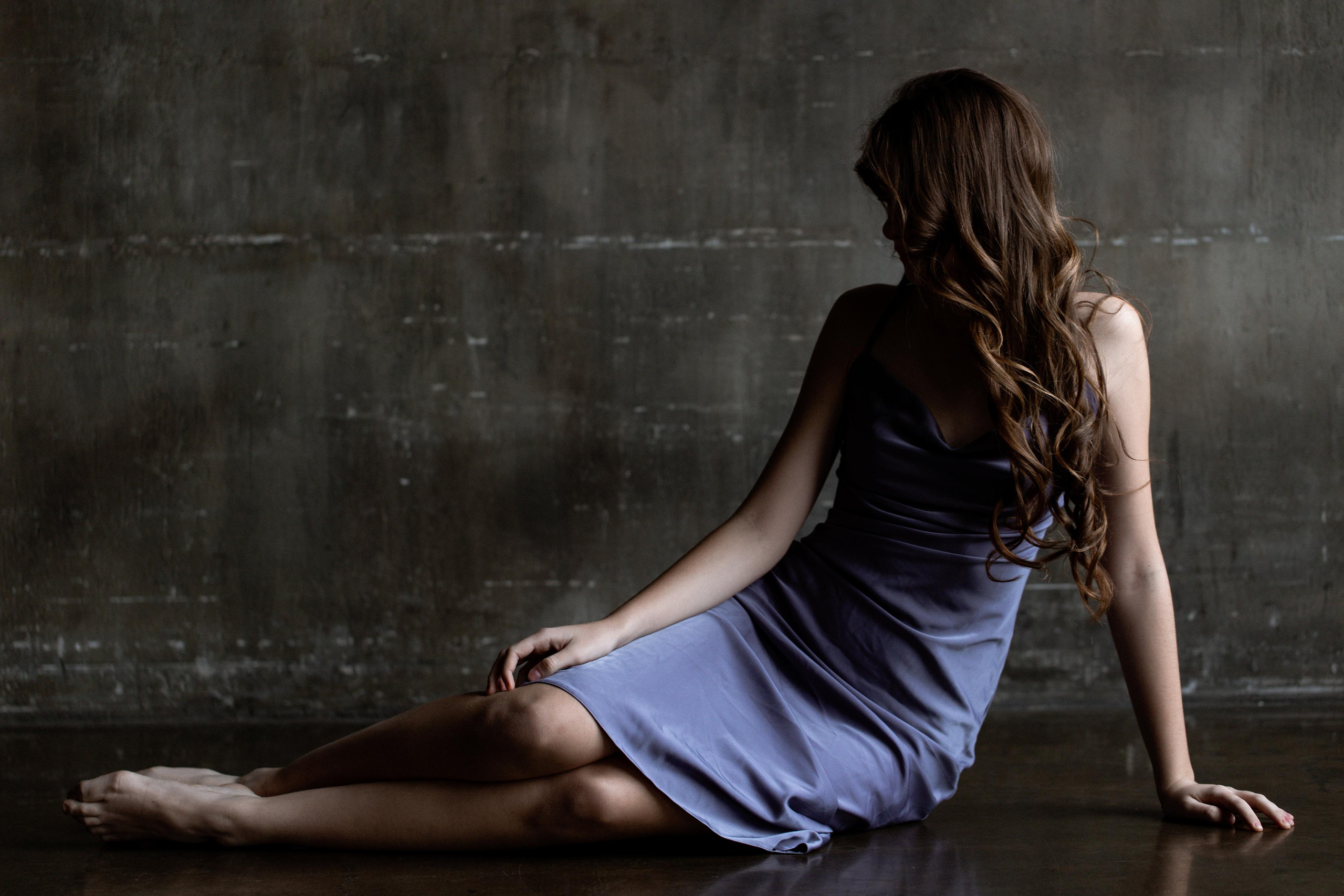 Отражение. Свадебный фотограф Алена Полянская