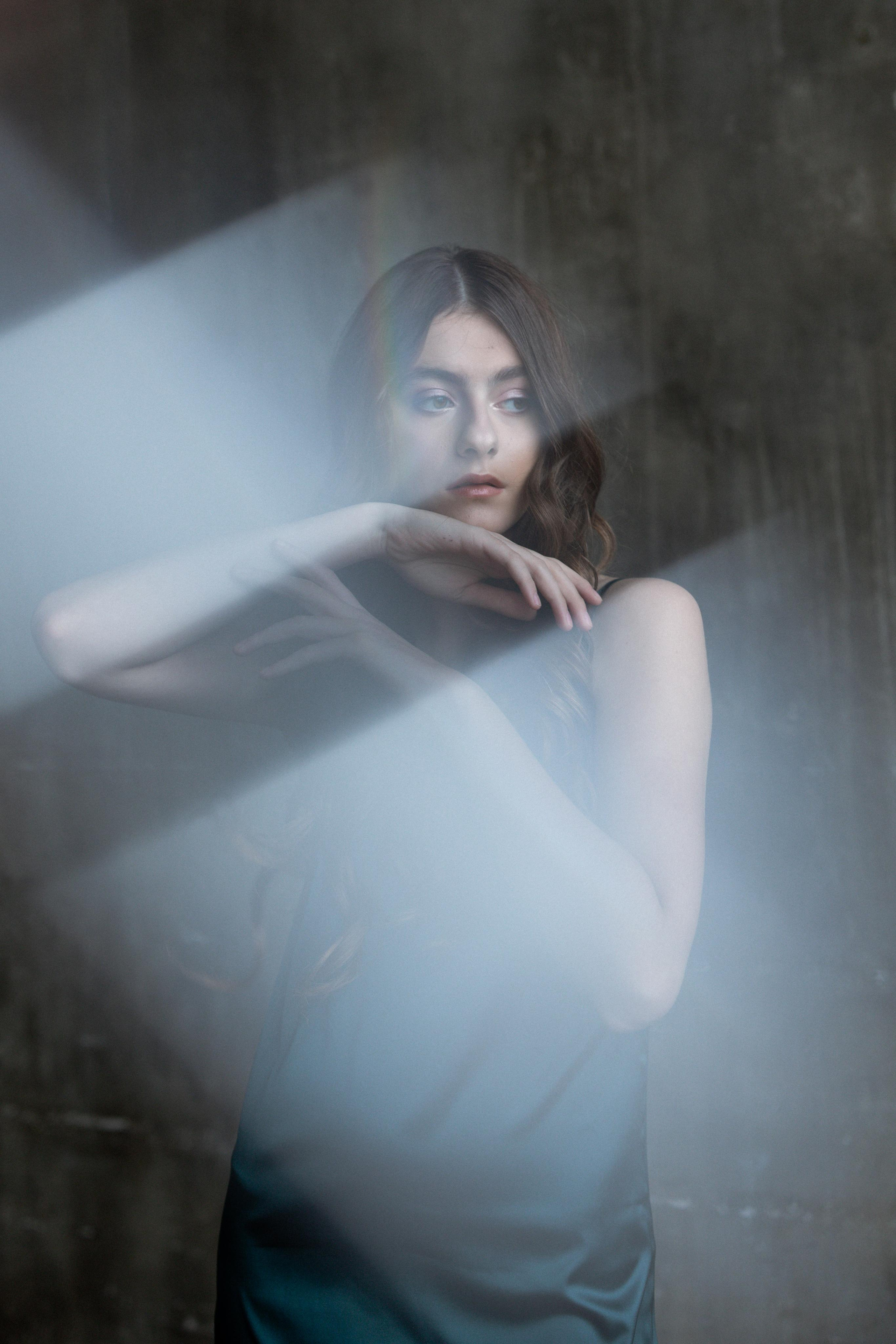 Отражение. Свадебный фотограф Алена Полянская